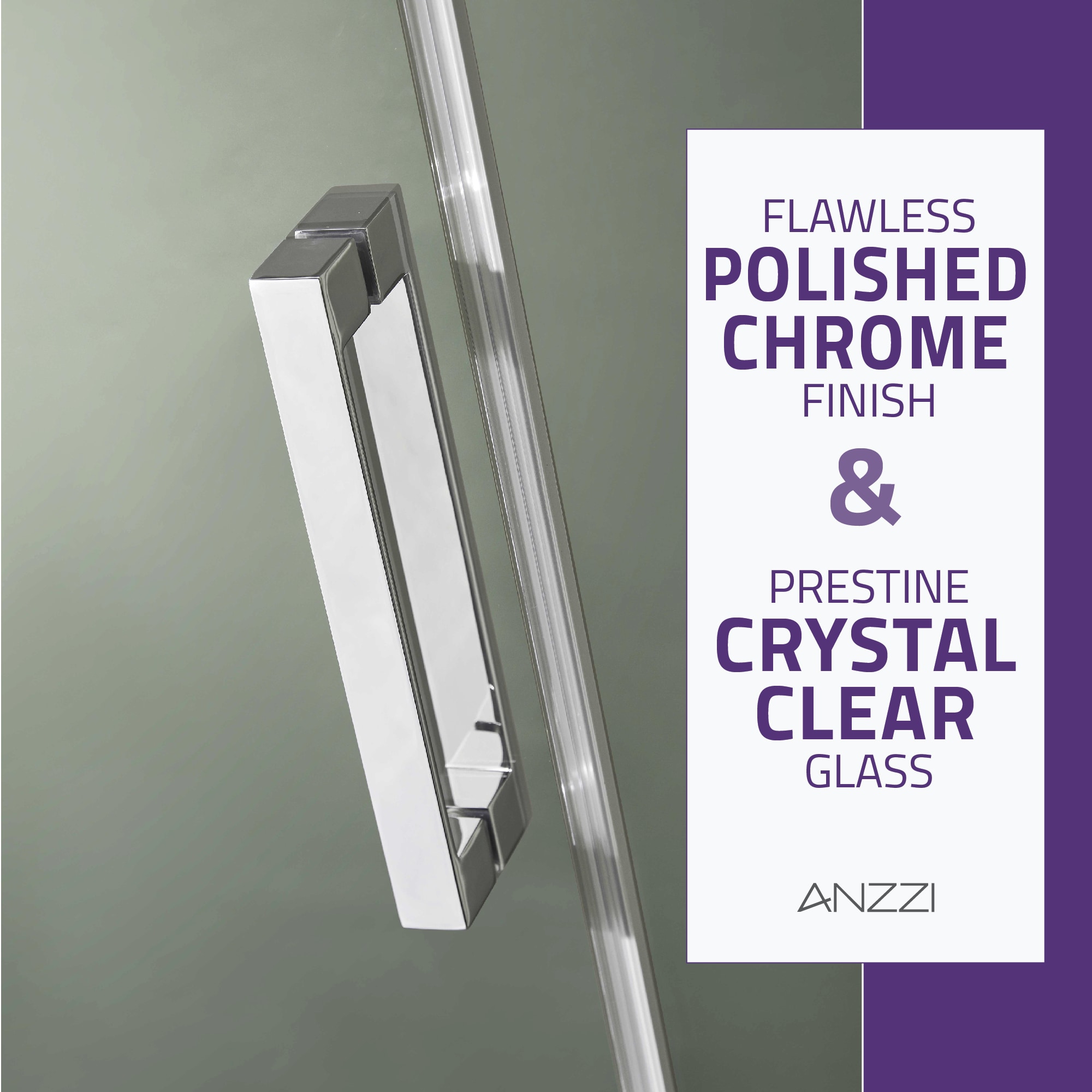 ANZZI SD-FRLS05702CH Shower-Doors - View #4