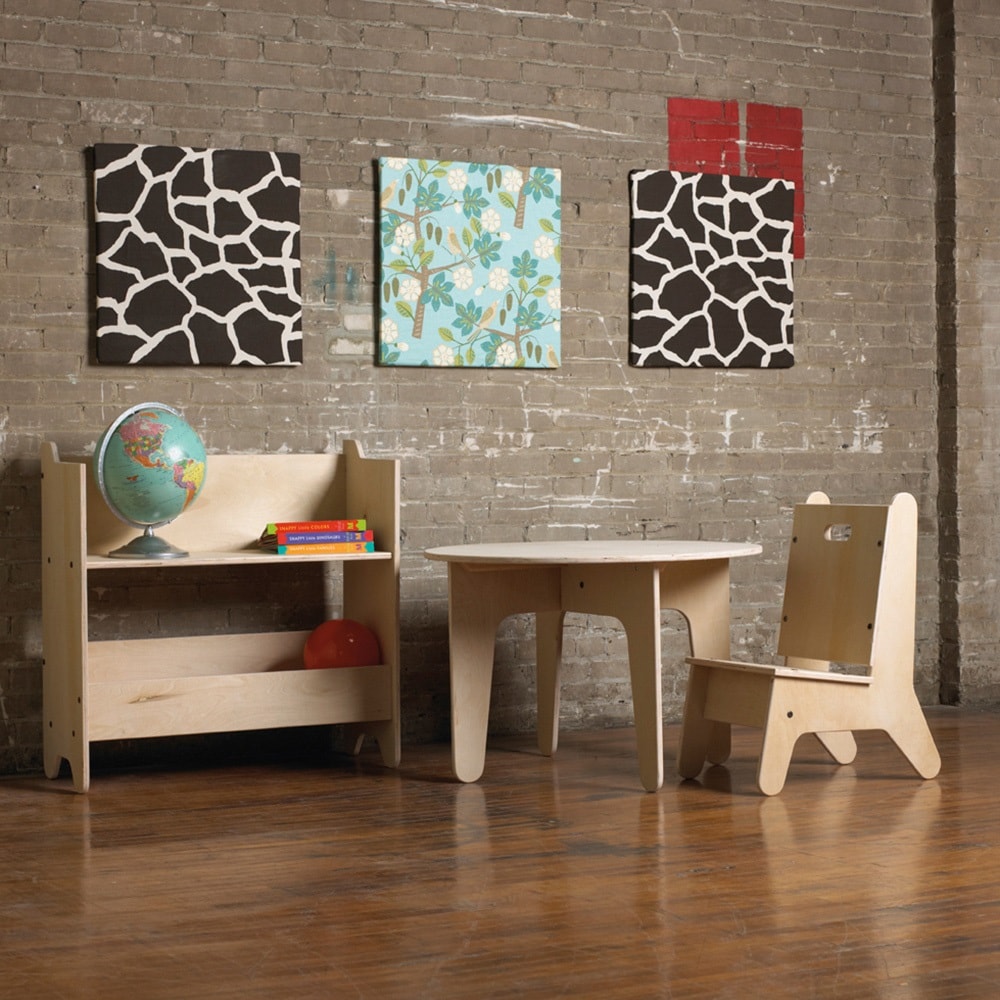  128220 Llc-Plywood - View #3