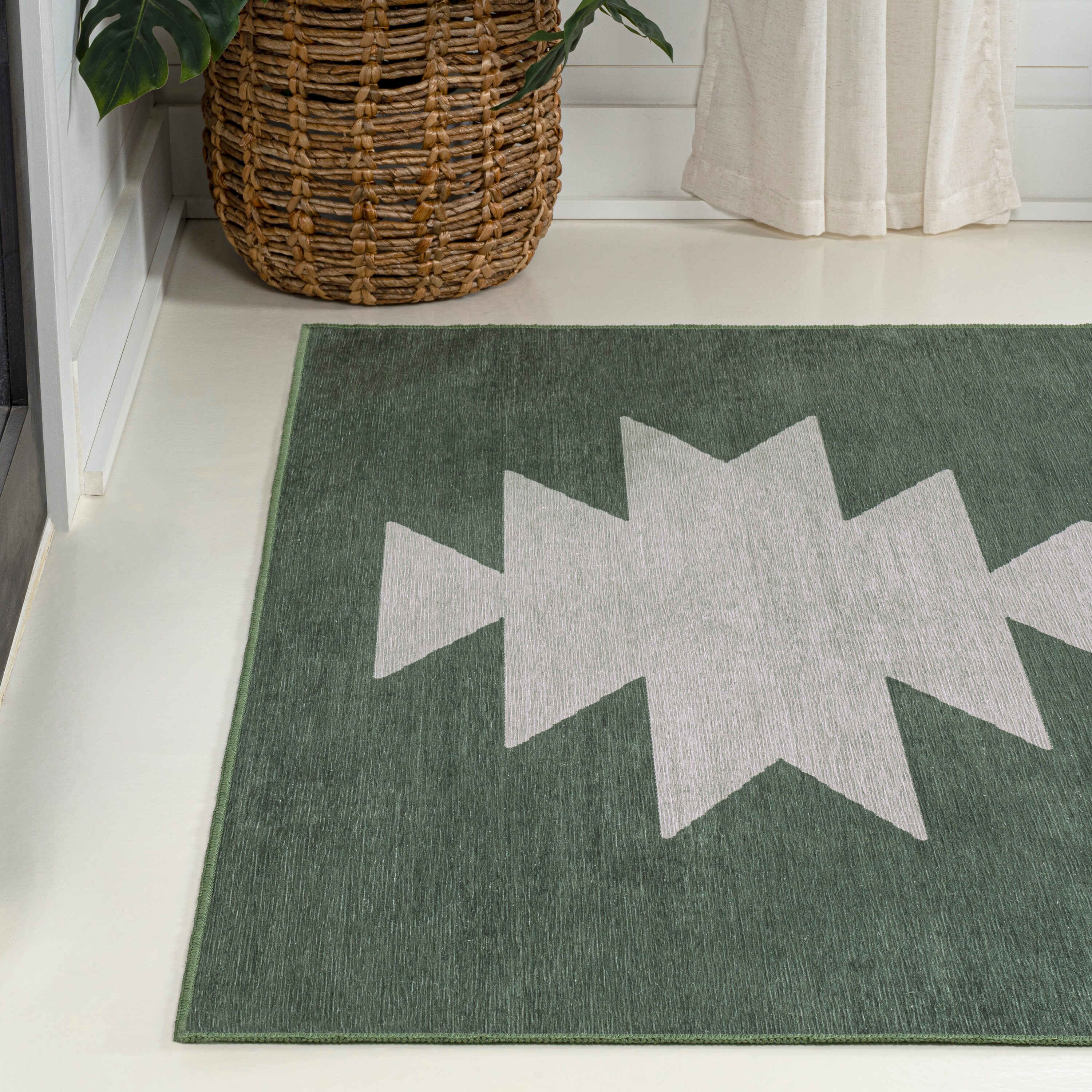 JONATHAN  Y WSH110C-3 rugs - View #5