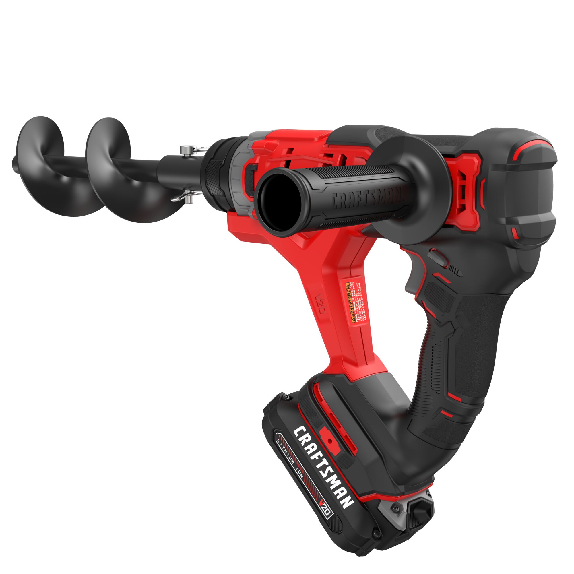 CRAFTSMAN® Unveils New V-Series™ Line of Premium Tools for