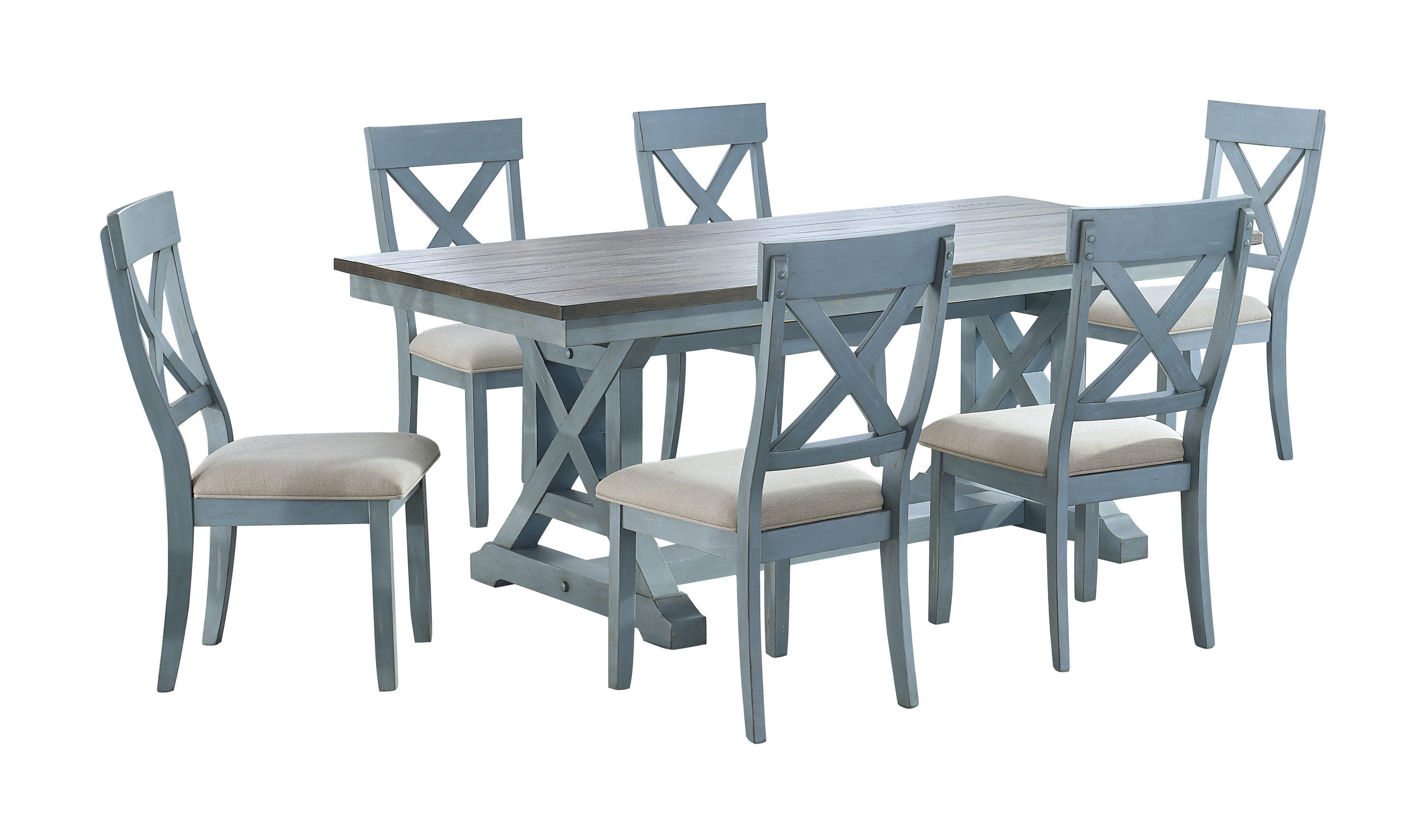Coast to Coast 40298 Dining-Chairs - View #4