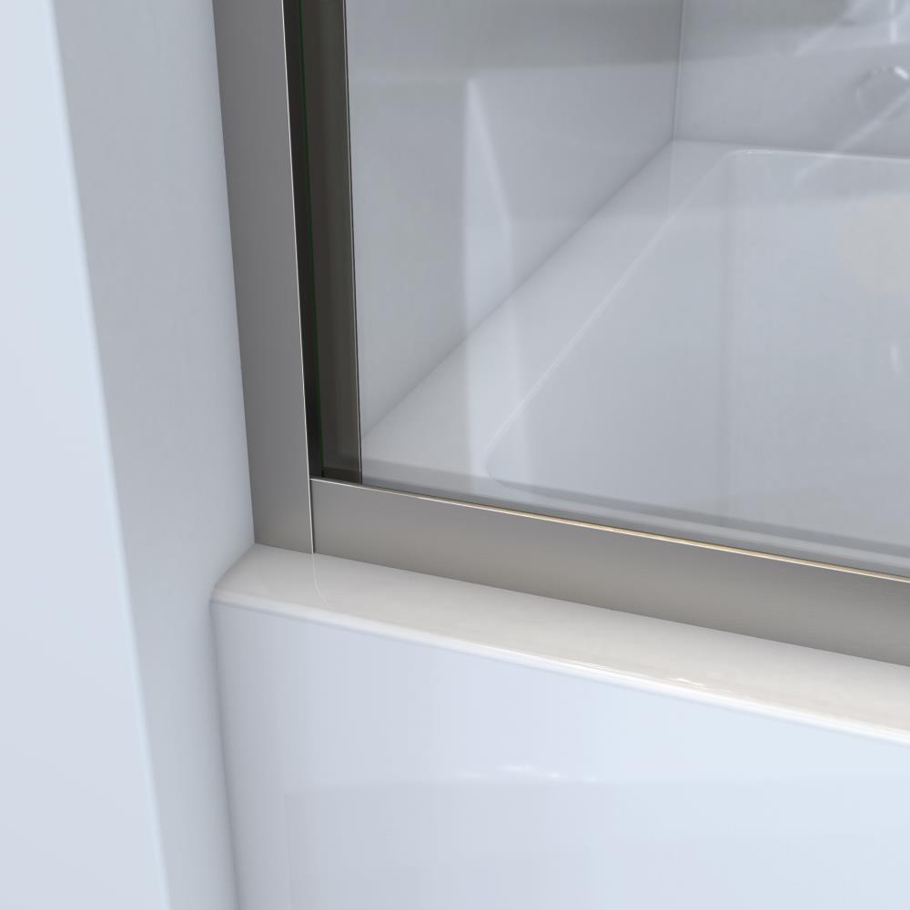 Arizona Shower Door LTER6057BNBBLL Bathtub-Doors - View #6