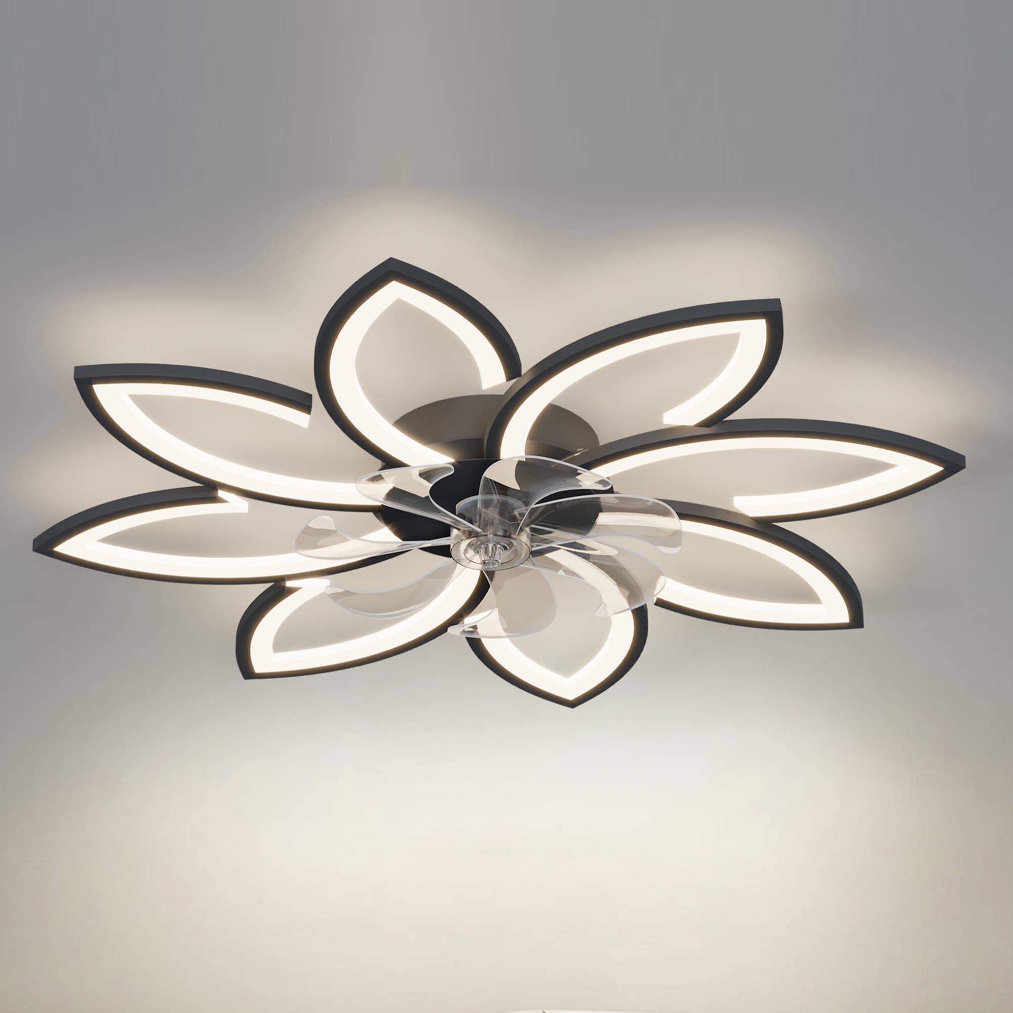 Bybafun YB9100049 Ceiling-Fans - View #4
