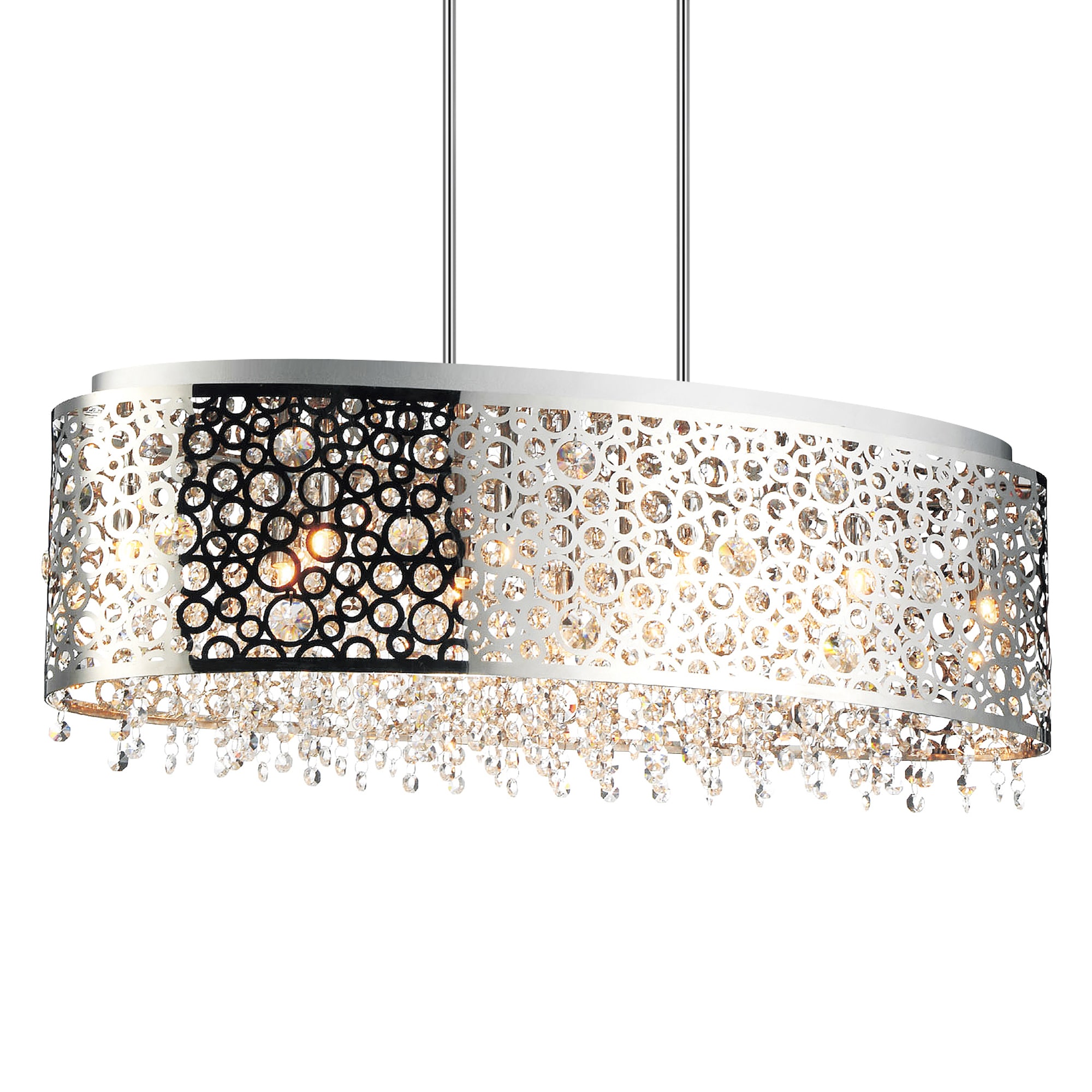 CWI Lighting 5536P30ST-O b090015 - View #3
