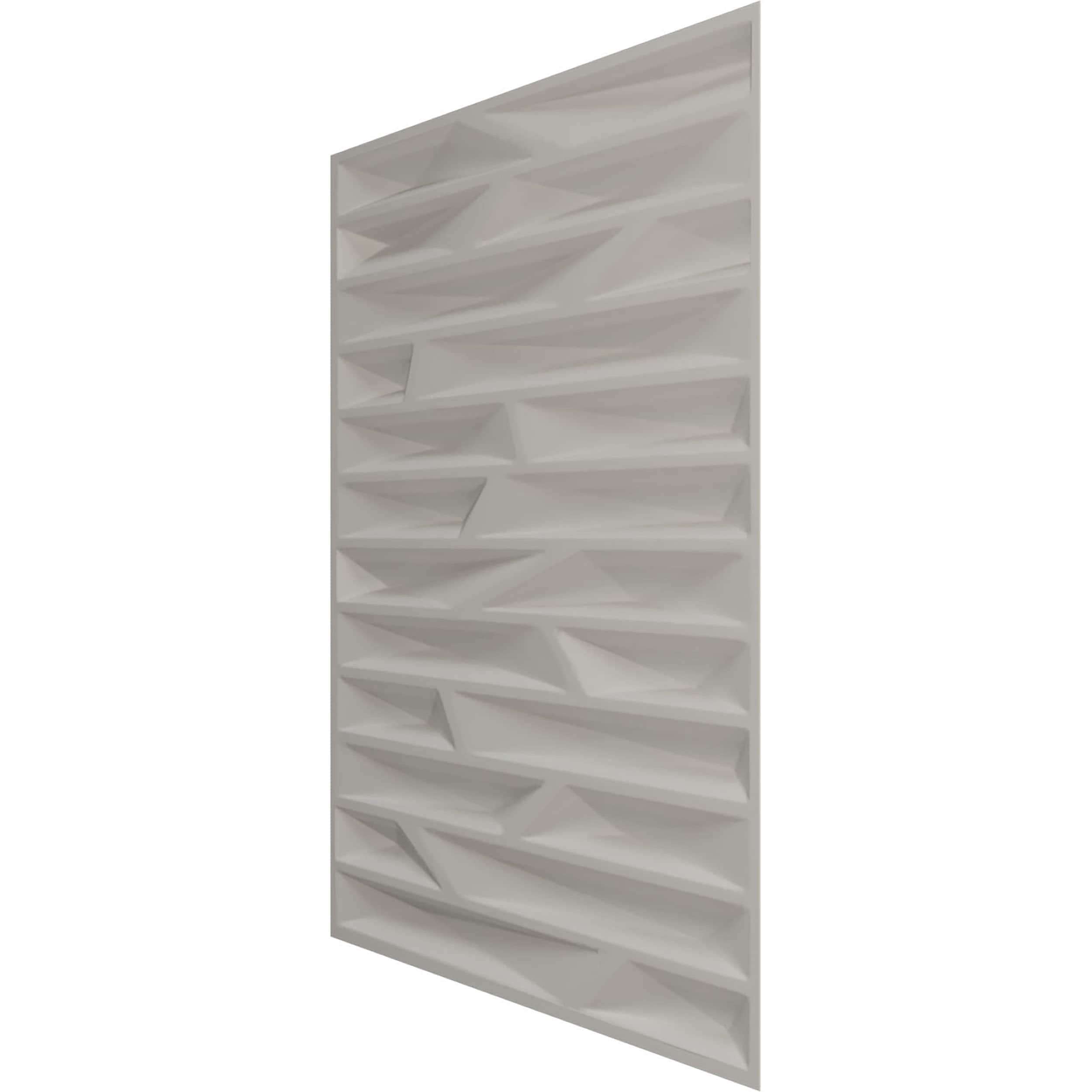 Ekena Millwork WP20X20ENDST Wall-Panels - View #4