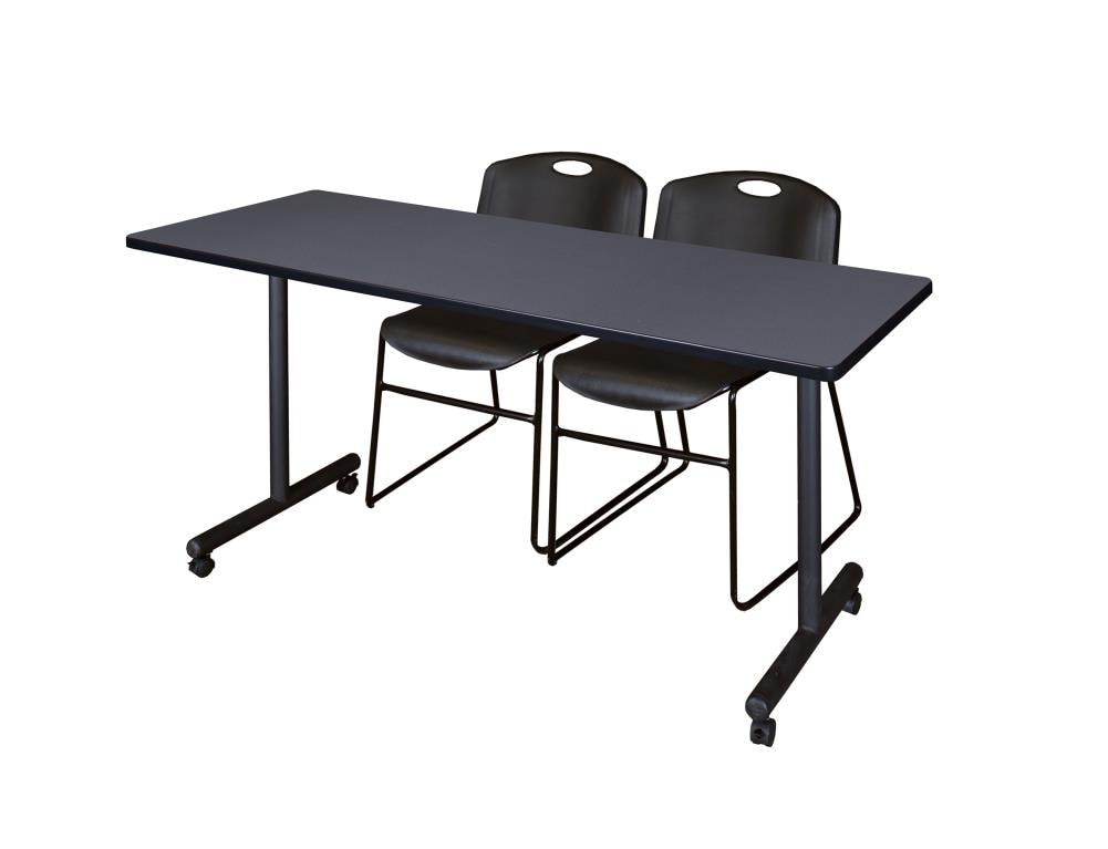 Regency MKTRCC7230GY Office-Tables - View #7