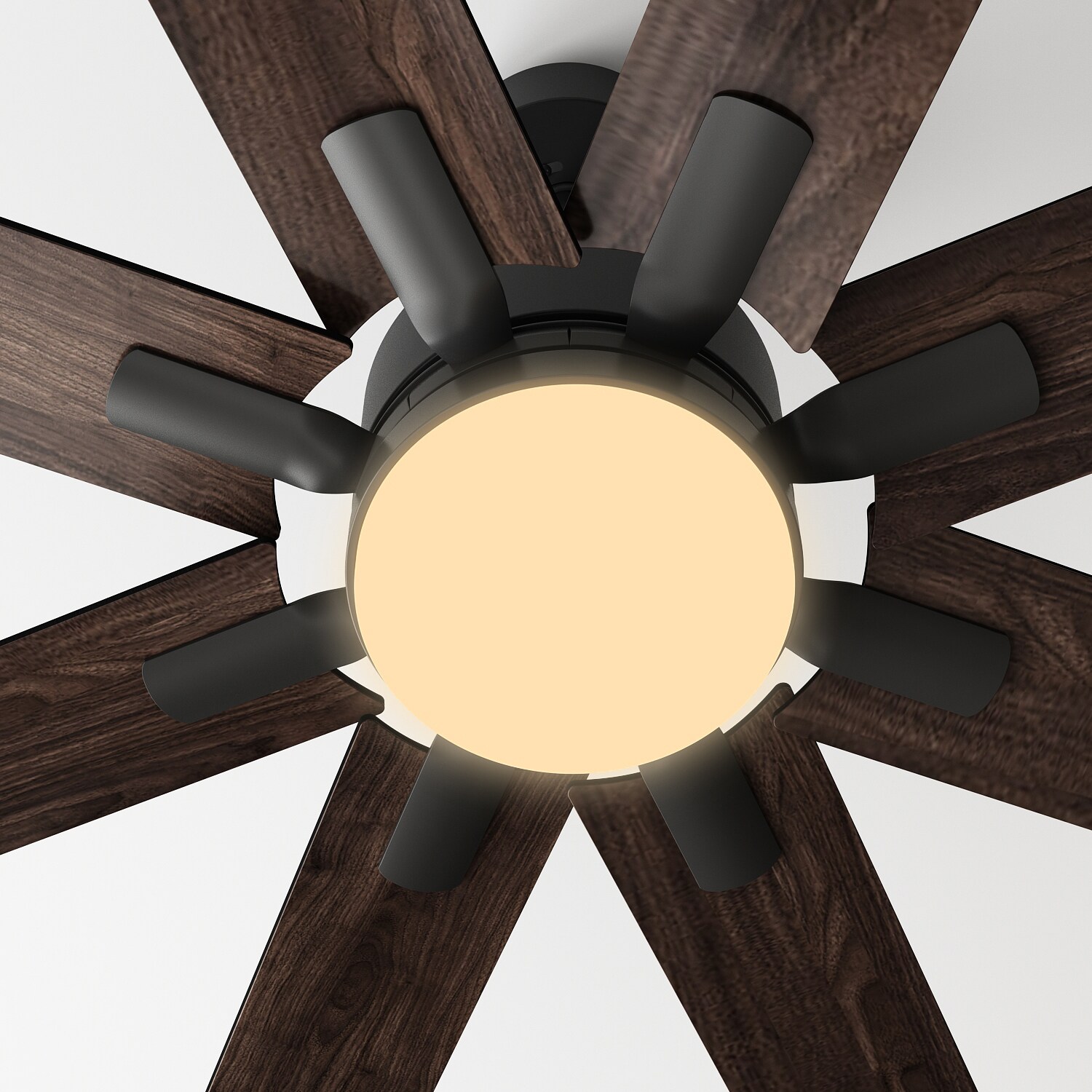 FUFU&GAGA KF020484-01 Ceiling-Fans - View #7