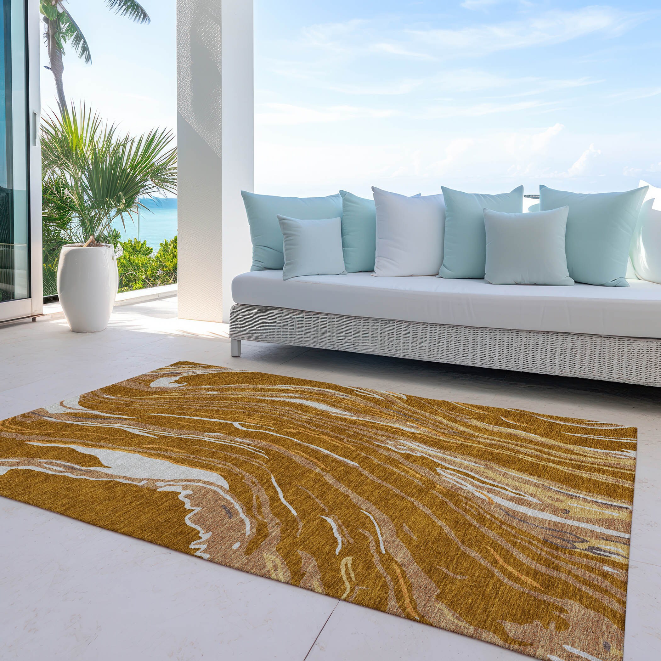 Addison Rugs ACN1037PK3X5 rugs - View #9