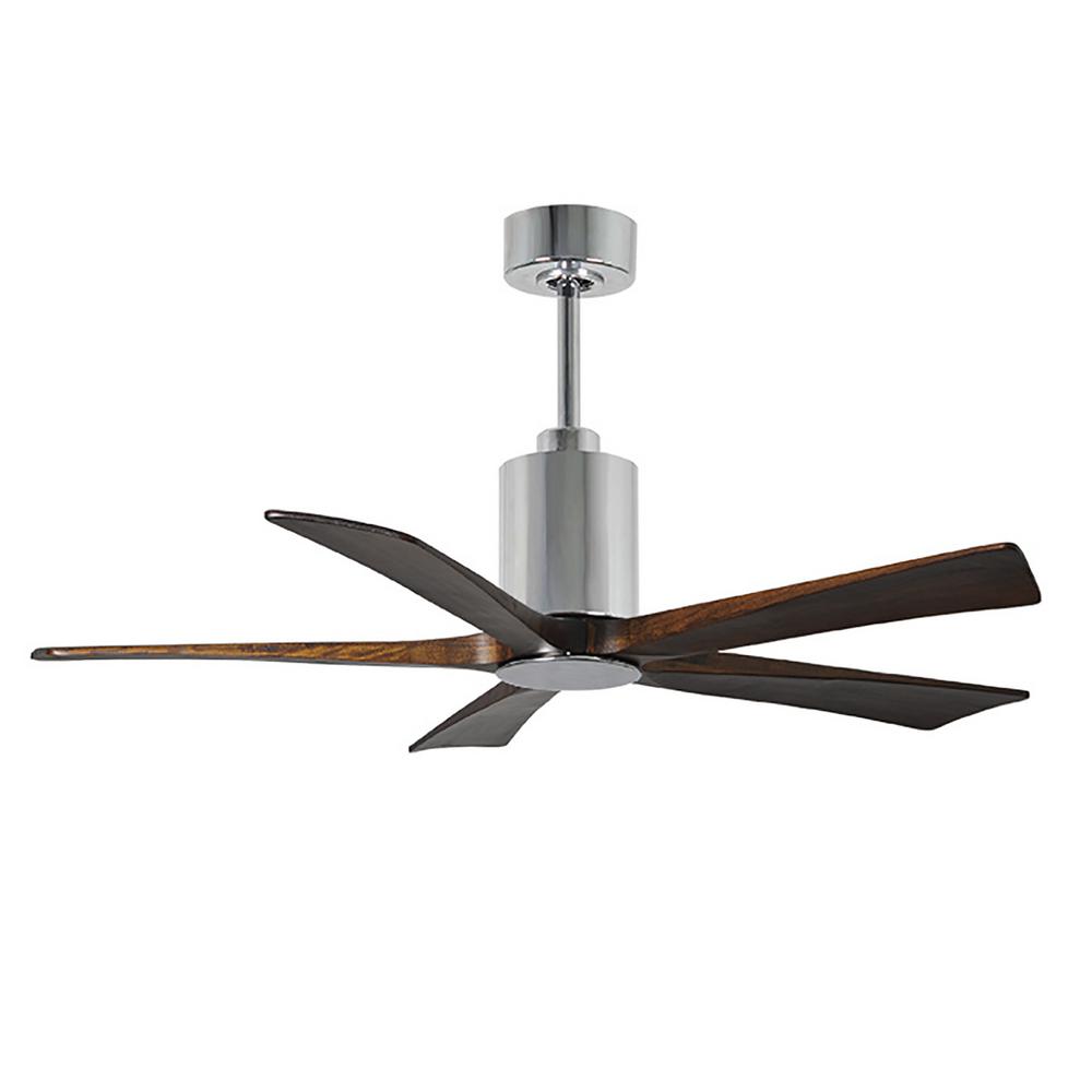 Matthews Fan Company PA5-CR-WA-52 Ceiling-Fans - View #3