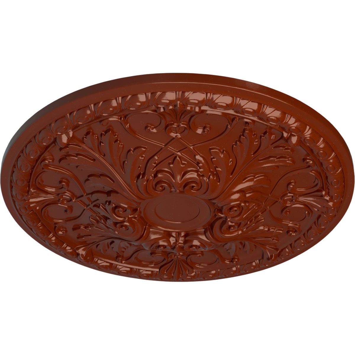 Ekena Millwork CM32TNFIF Ceiling-Medallions - View #2