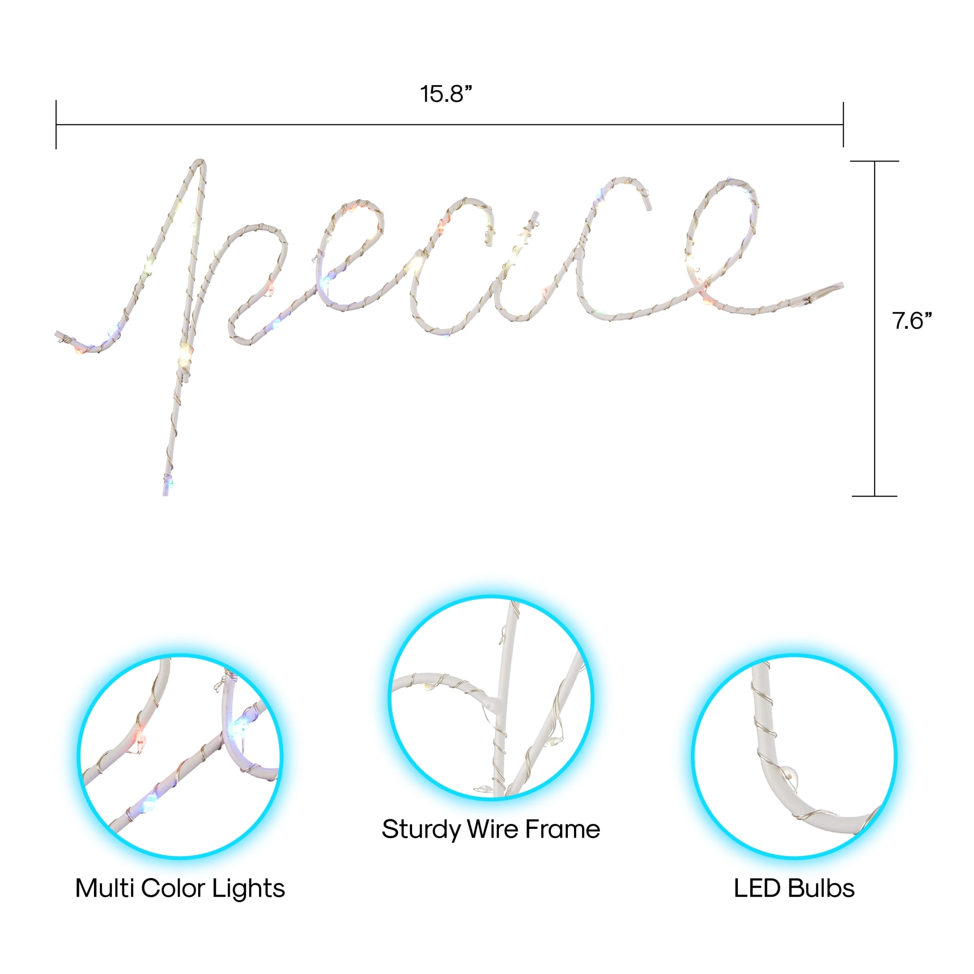 Loft Lyfe LLE386-34NC-LS Novelty-Lighting - View #7