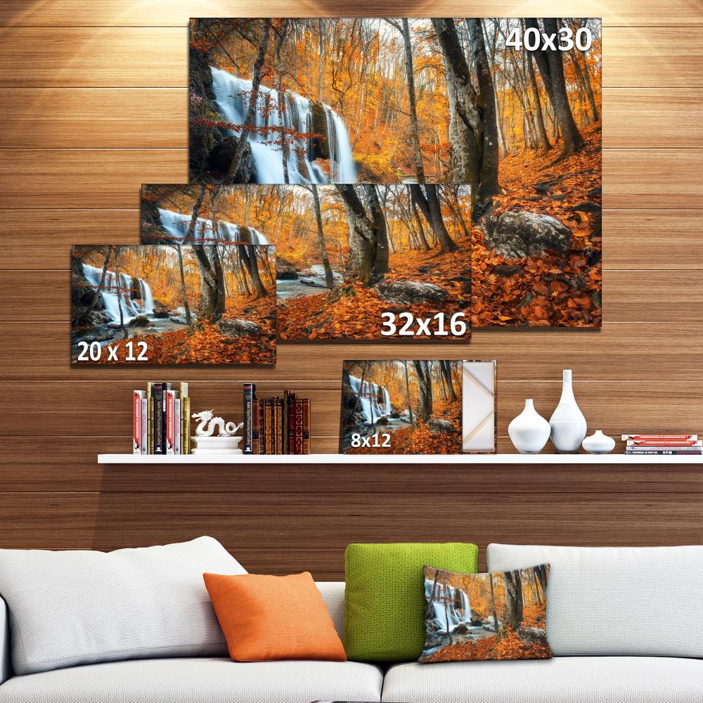 Designart PT9358-40-30 Wall-Art - View #4