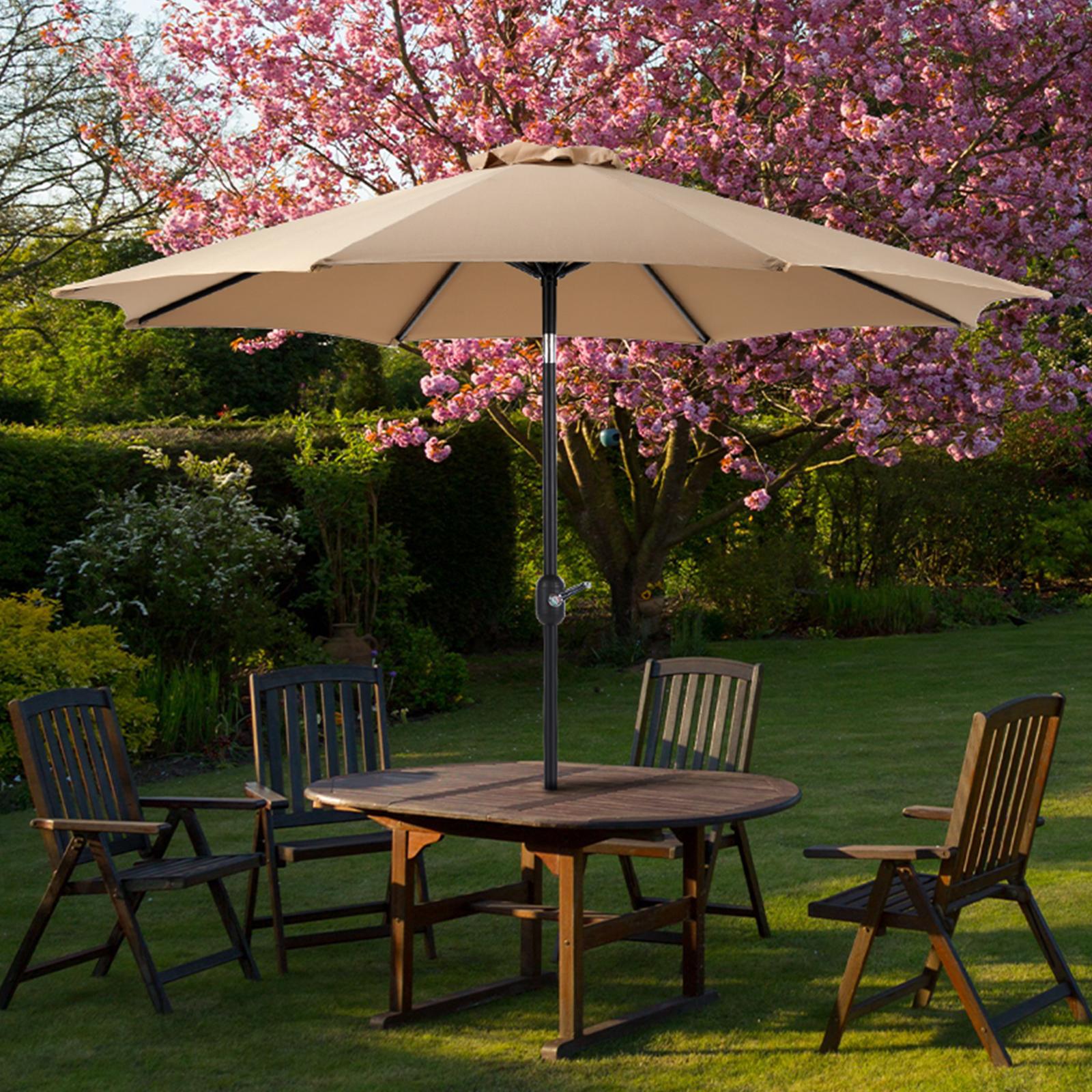 Bayfeve BFDS-111992-OD Umbrellas-2 - View #3