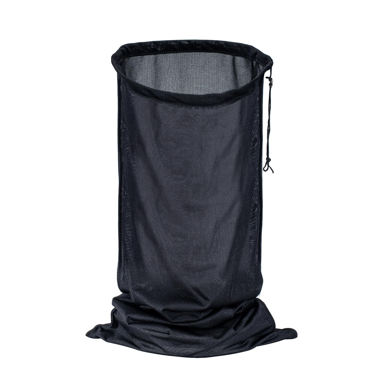 Anqtovp - Wood Chipper Bag Collection for Electric Shredder Mulcher Universal 24 by 48 Leaf Mulc...