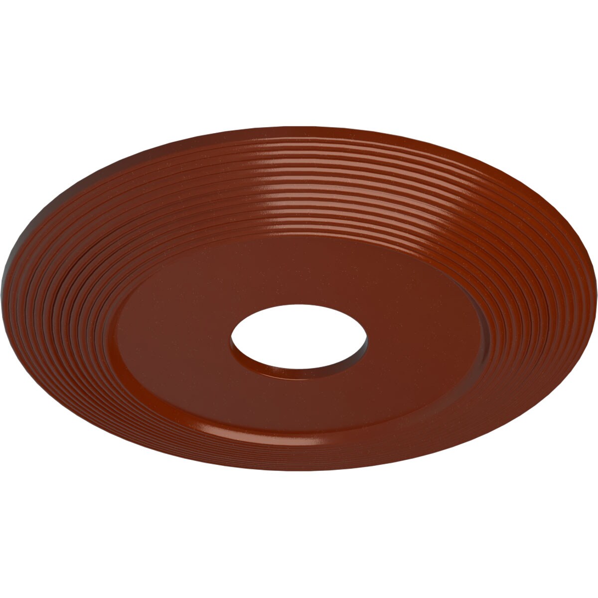 Ekena Millwork CM16ADFIF Ceiling-Medallions - View #2