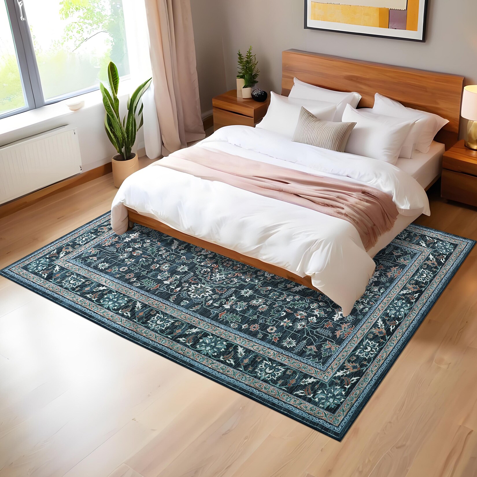 Garvee LYU01PHK-33SGPQJV rugs - View #5