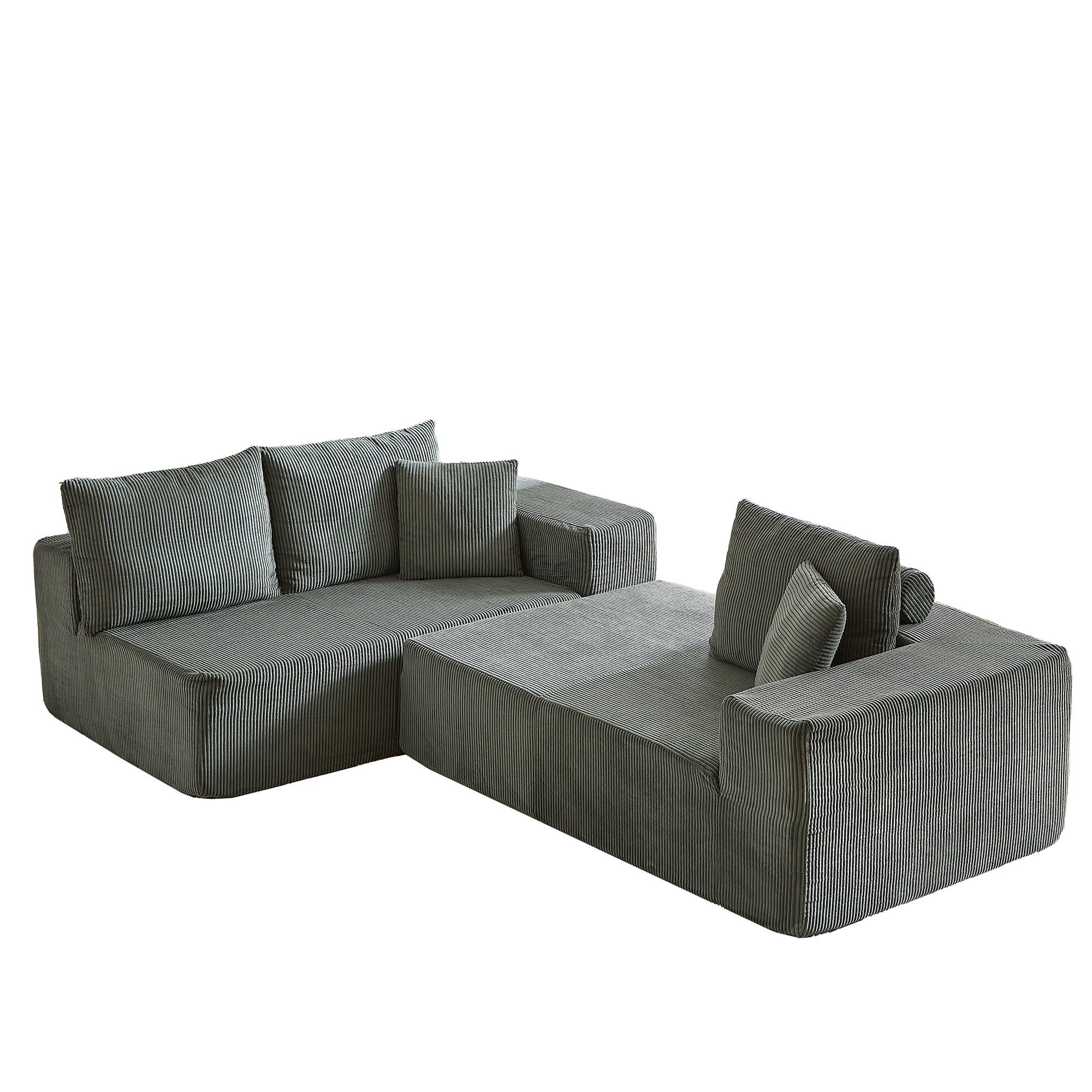 Bybafun YA3700455 Sofas-Loveseats - View #5