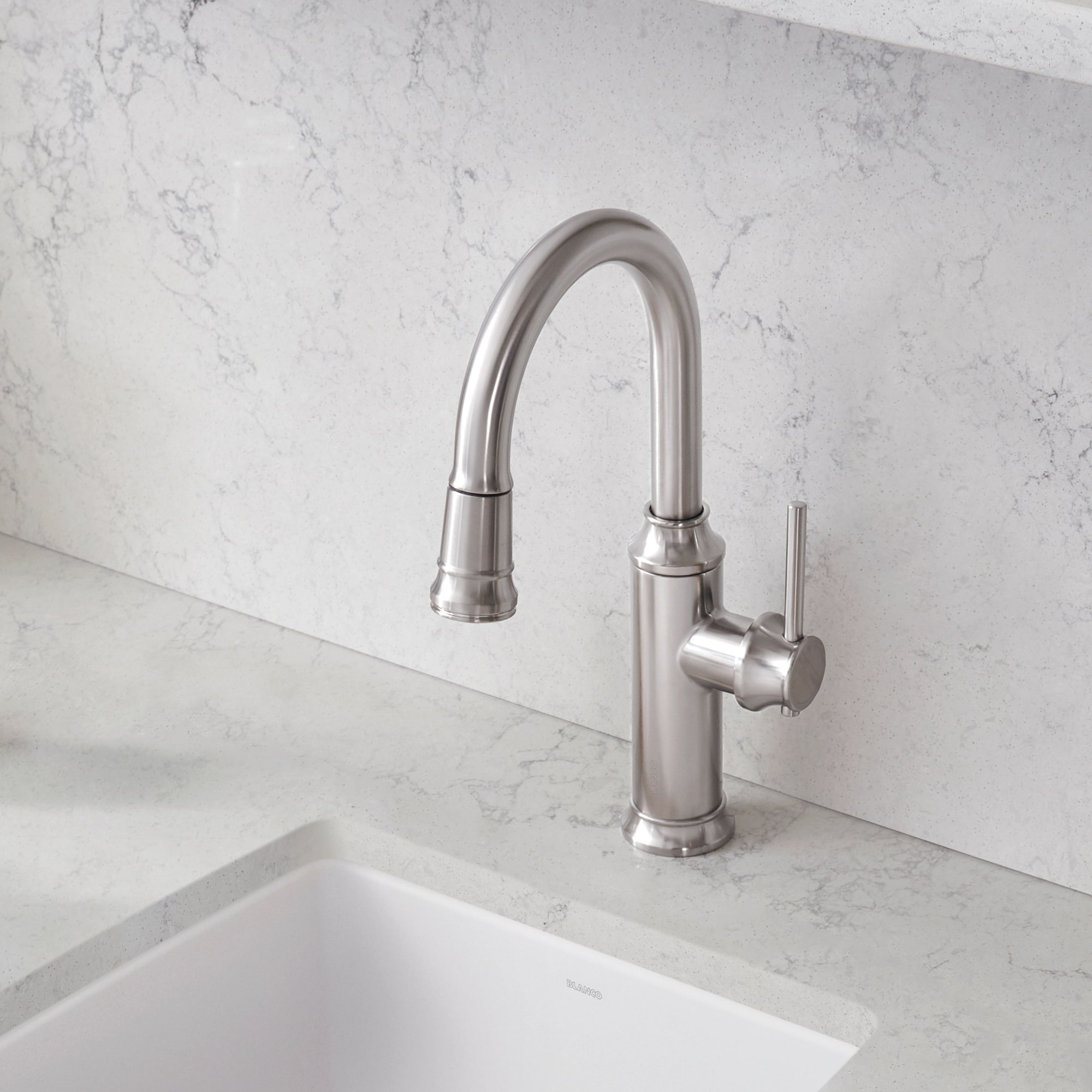 BLANCO 442513 Kitchen-Faucets - View #2