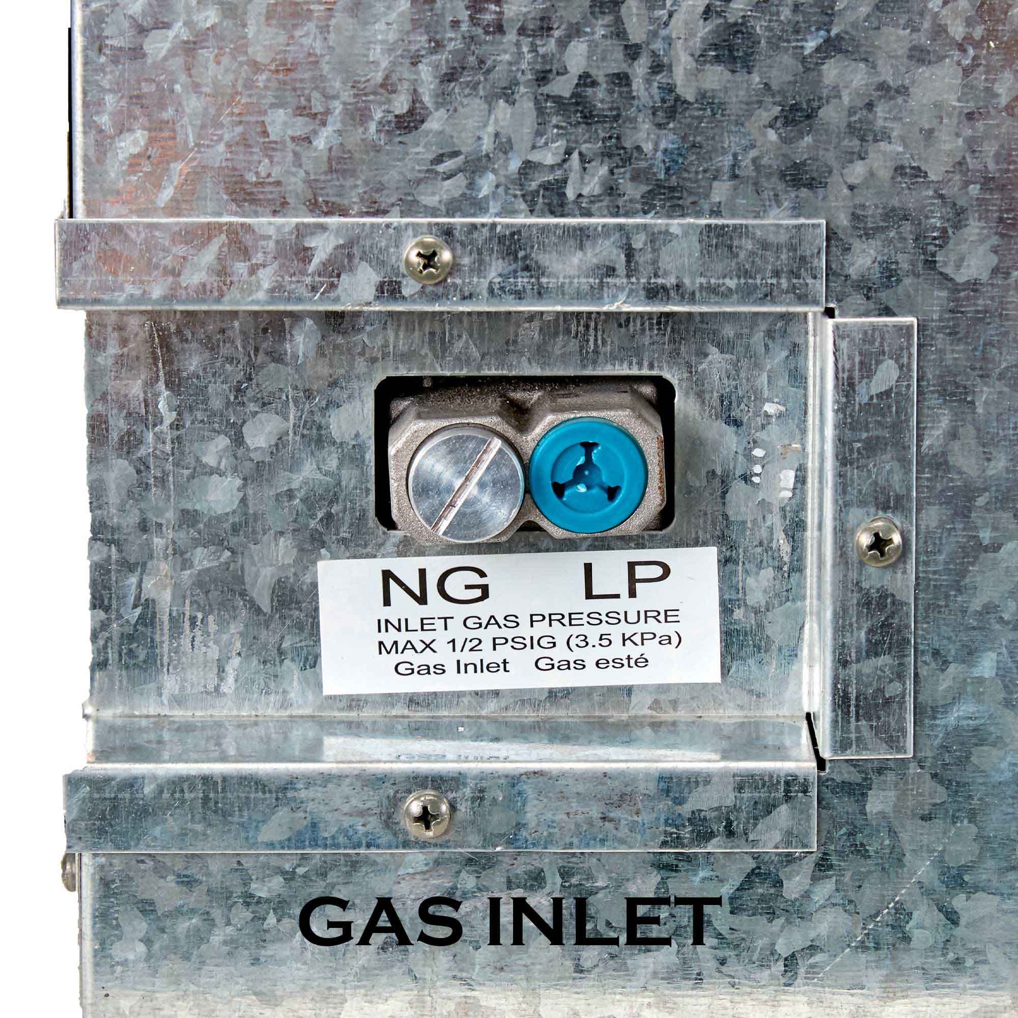 ProCom PCS150T-1-AW Gas-Fireplaces - View #6