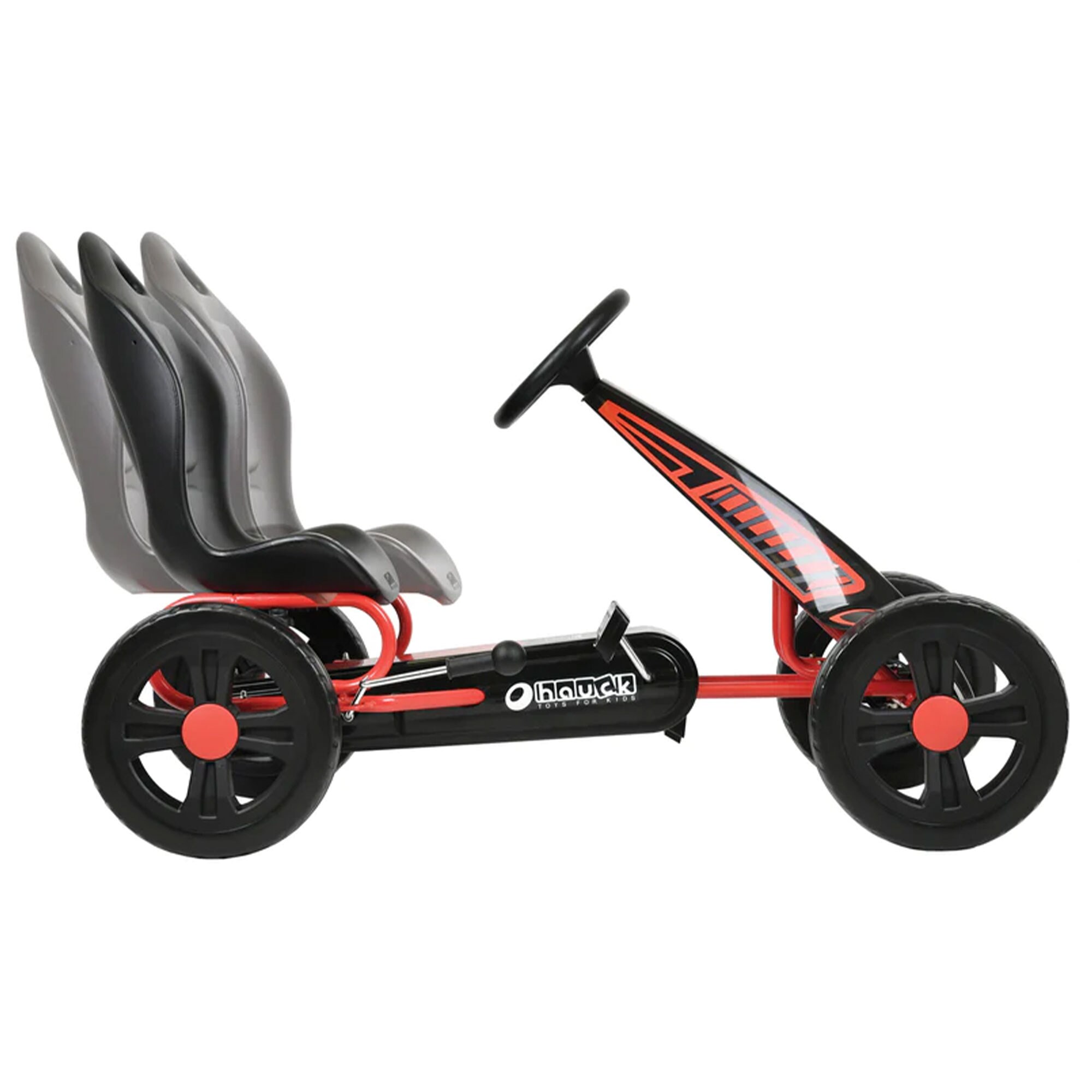 hauck 396488 Go-Karts - View #7