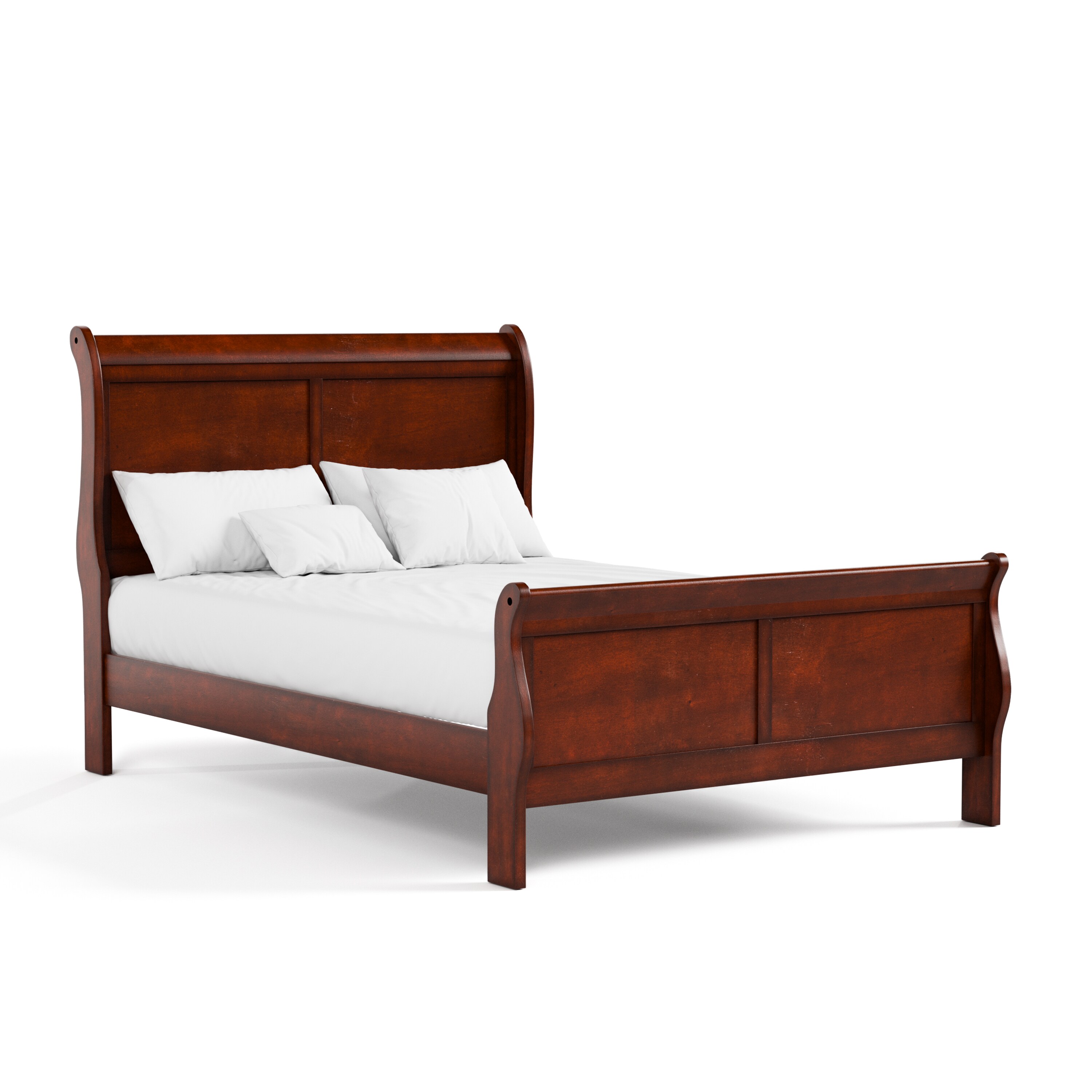 Furniture of America EC-7866CH-F-2NS Bedroom-Sets - View #15