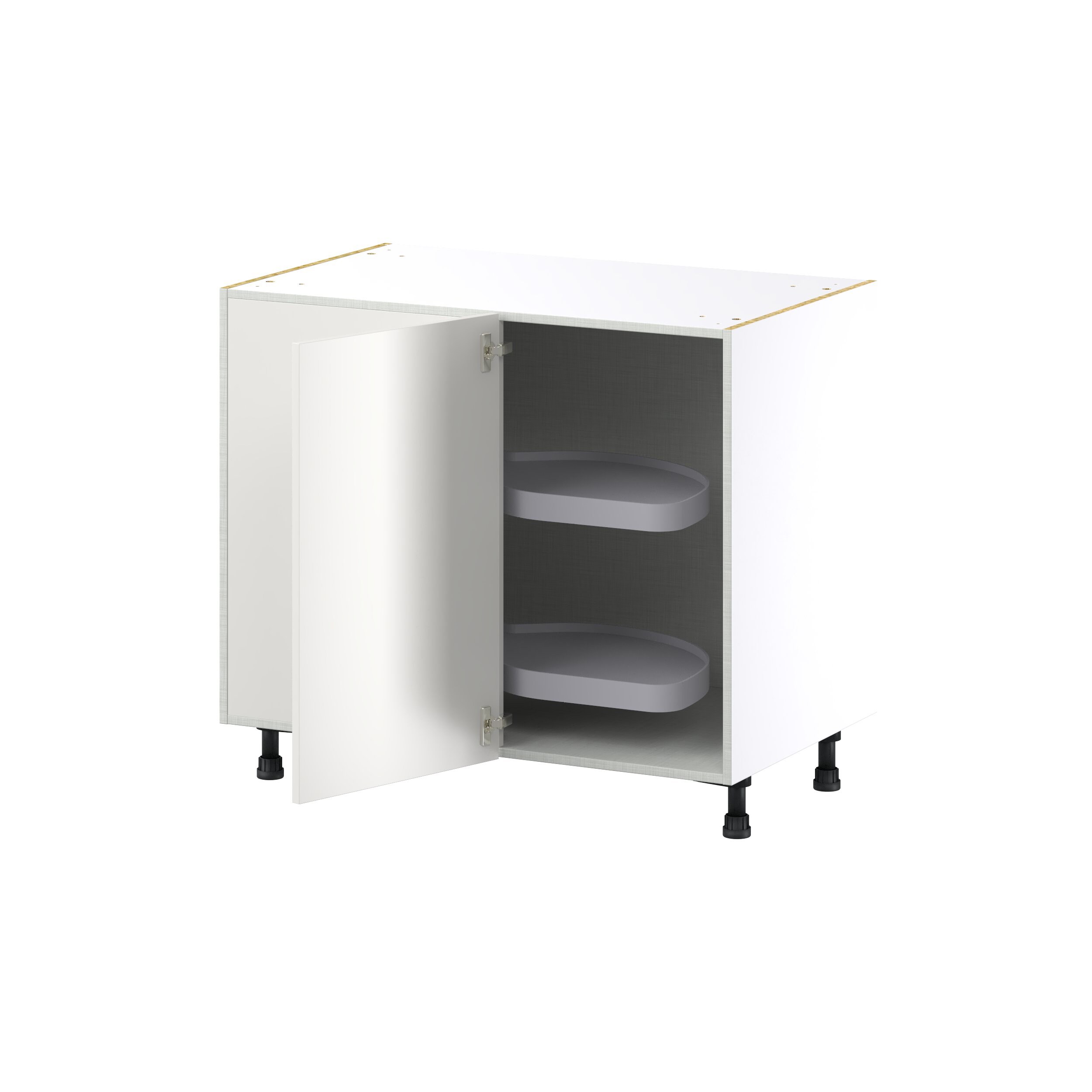 Hugo&Borg DSBBCL39LC-BE Cabinets-Kitchen - View #6