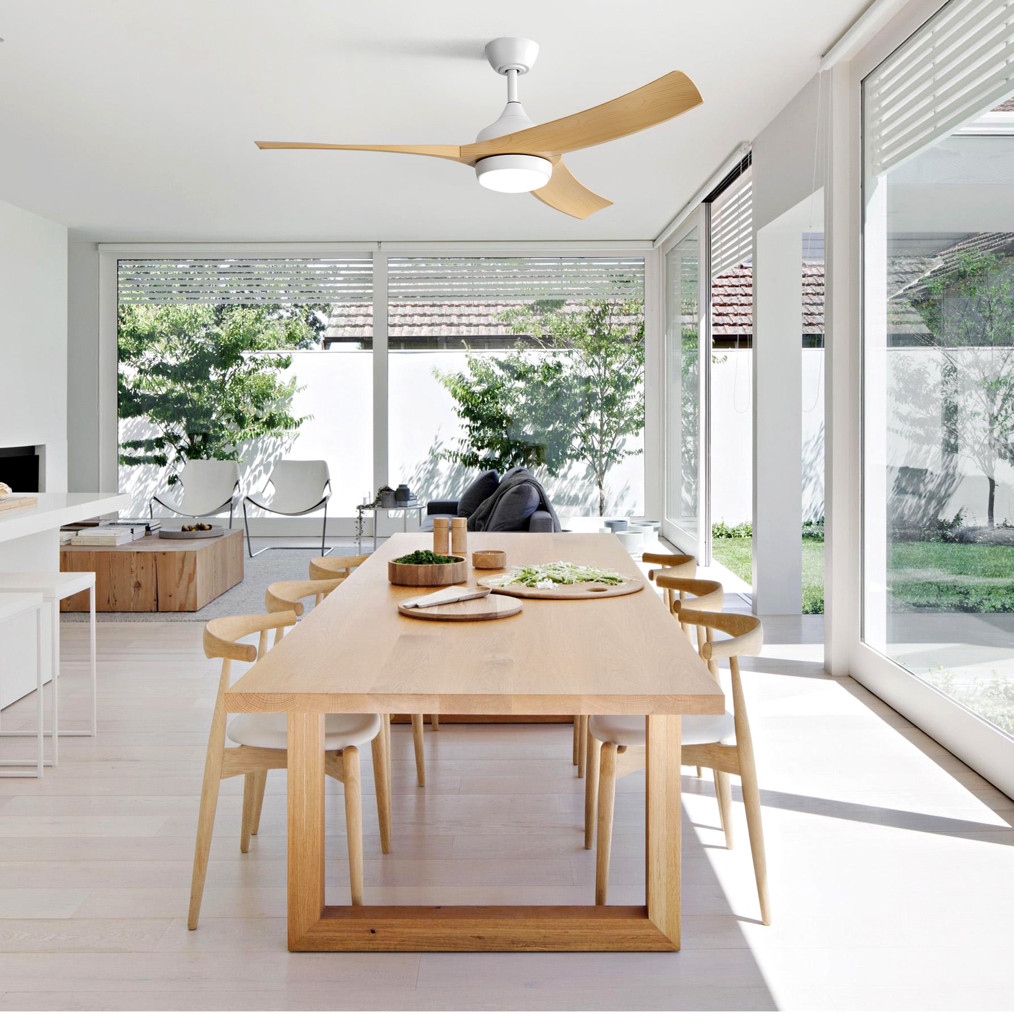 Cuschoice MDHK1-40-CF Ceiling-Fans - View #9