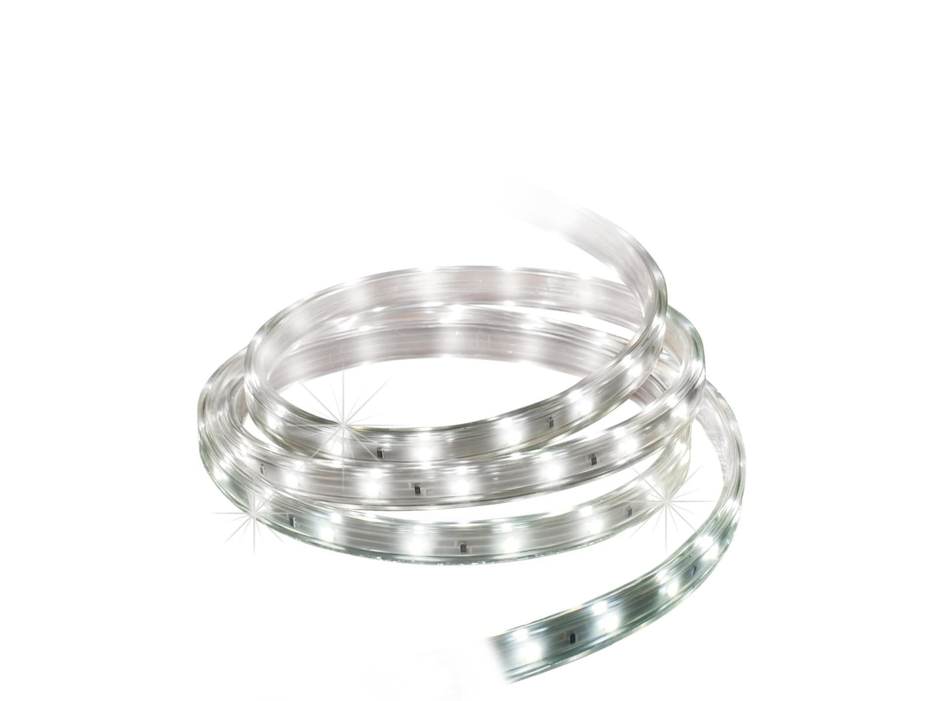Christmas Rope Lights Brand GE