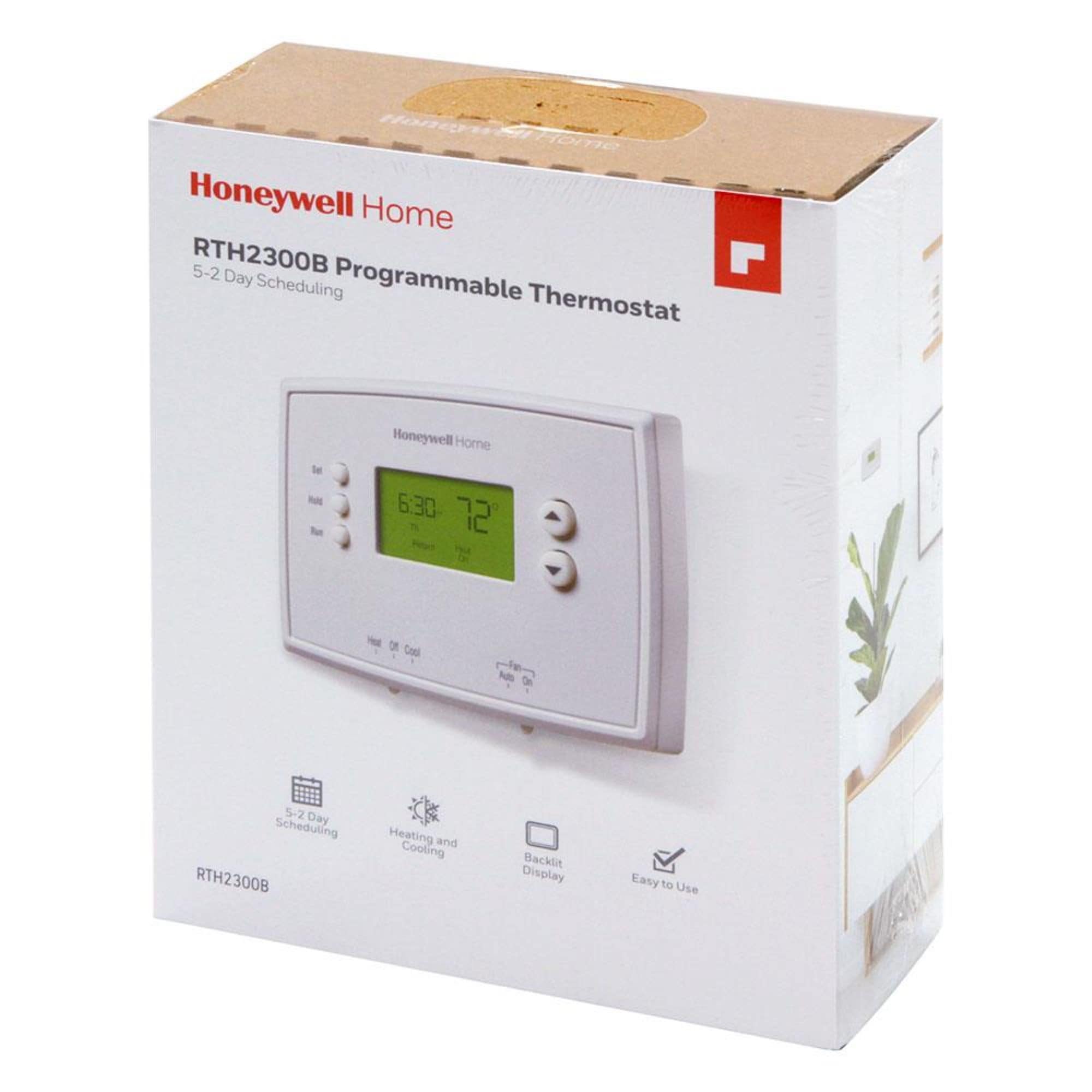 Thermostat programmable Easy Control II 