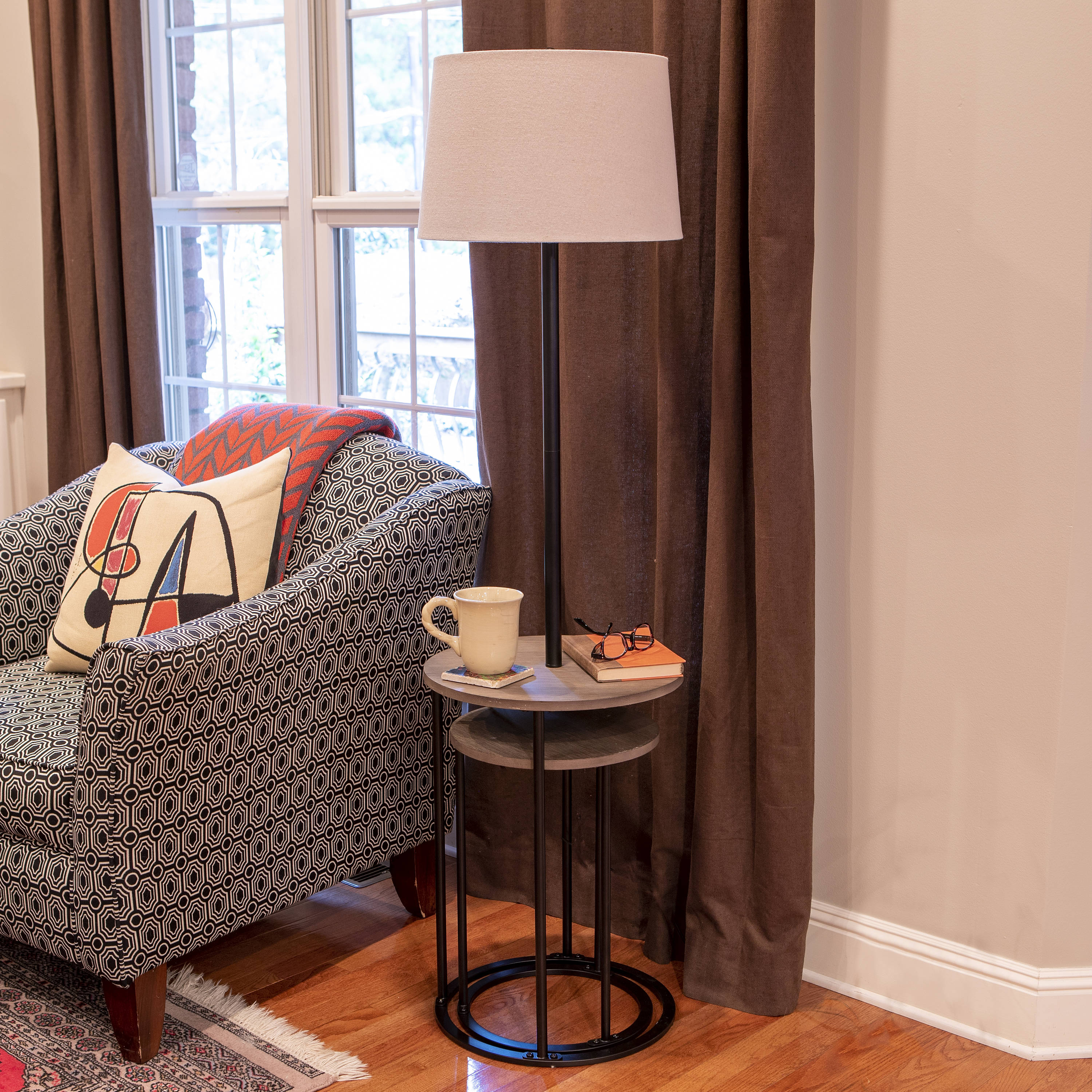 Decor Therapy MP2029 floorlamps - View #12