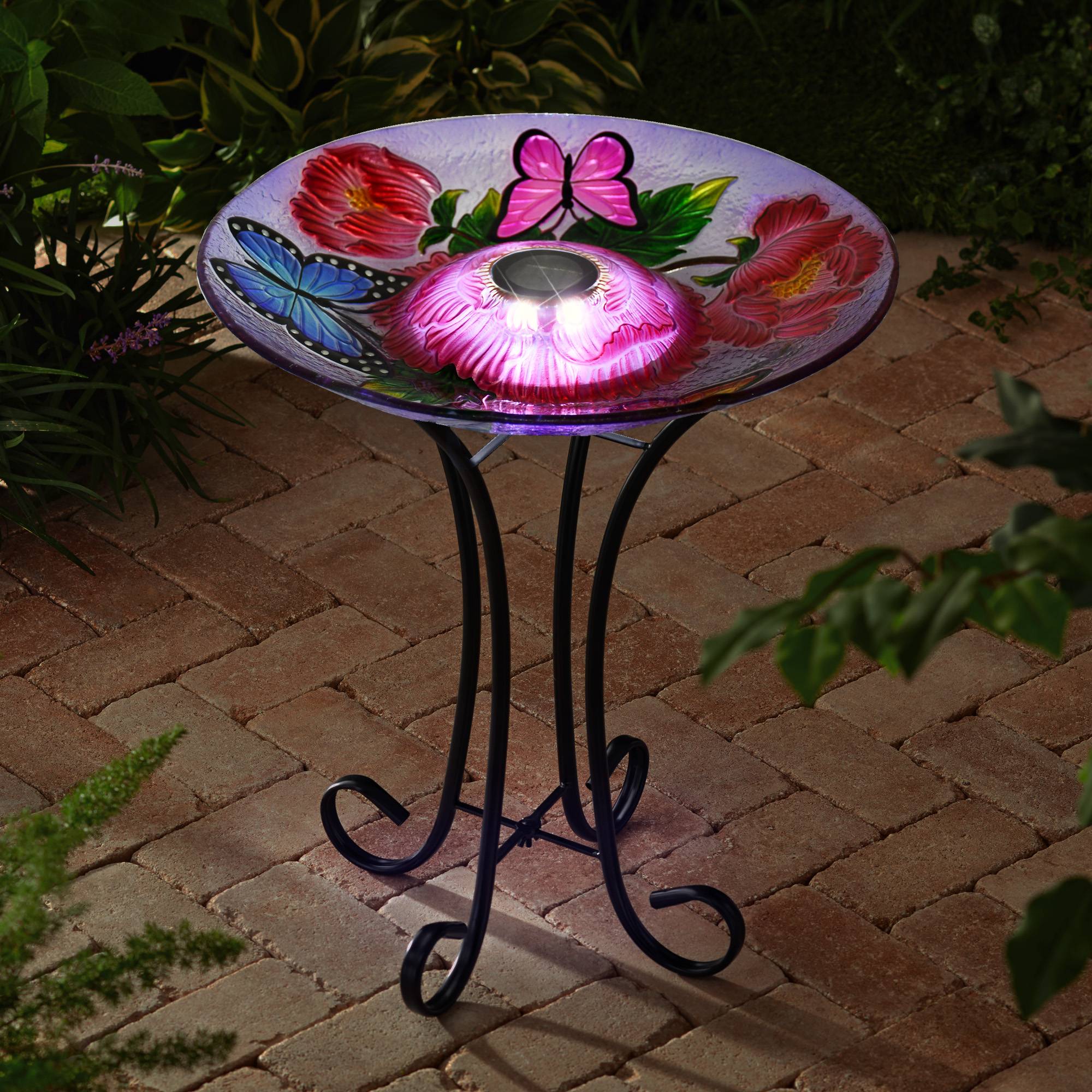 Hi-Line Gift 78415-L Fountains-Waterers - View #2