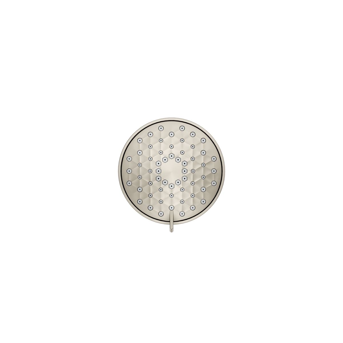 KOHLER K-72418-G-BN Fixed-Showerhead - View #10
