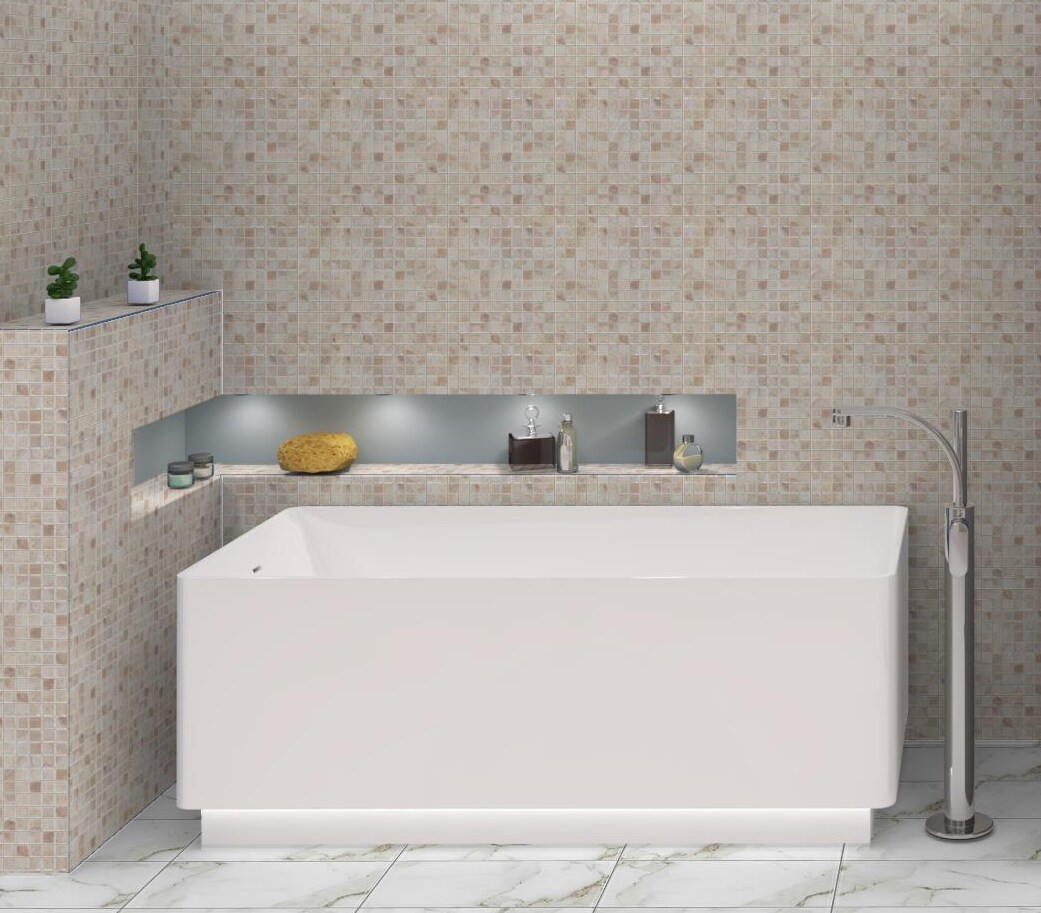 Andova Tiles SAM-ANDMED475 Tile-Samples - View #3