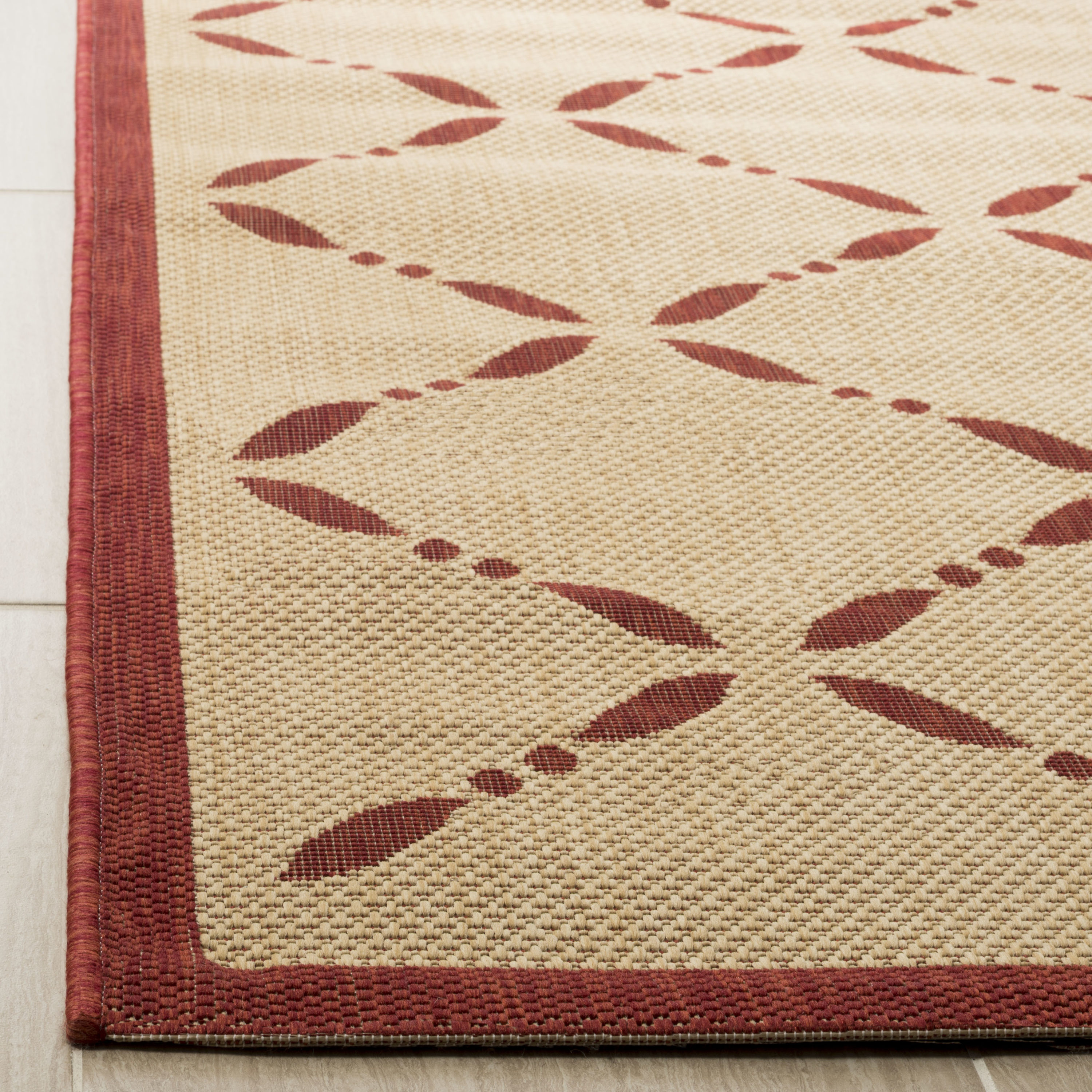 Martha Stewart MSR4252-18-3 rugs - View #3