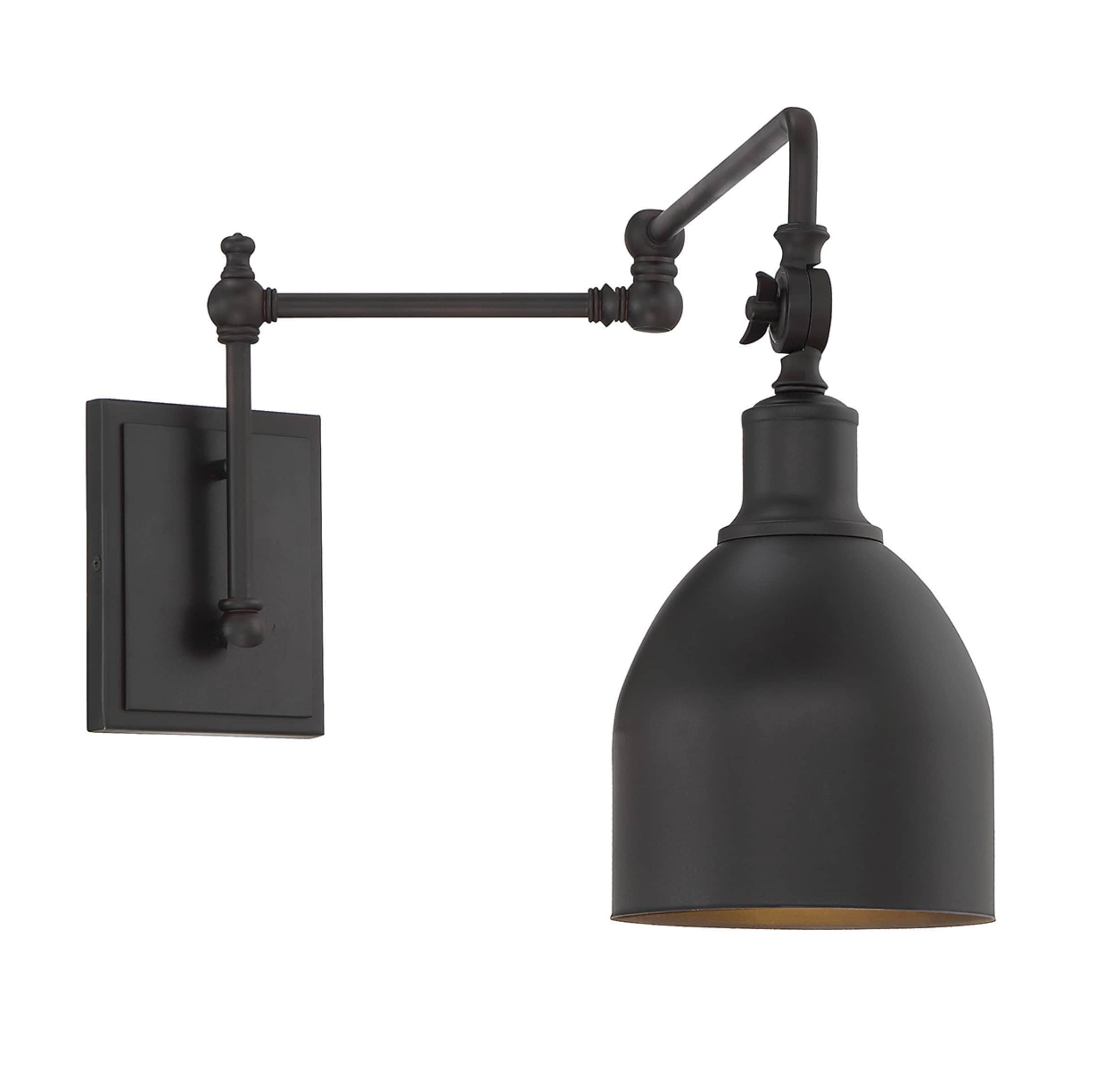 Meridian Lite Trends M90019ORB b090000 - View #3