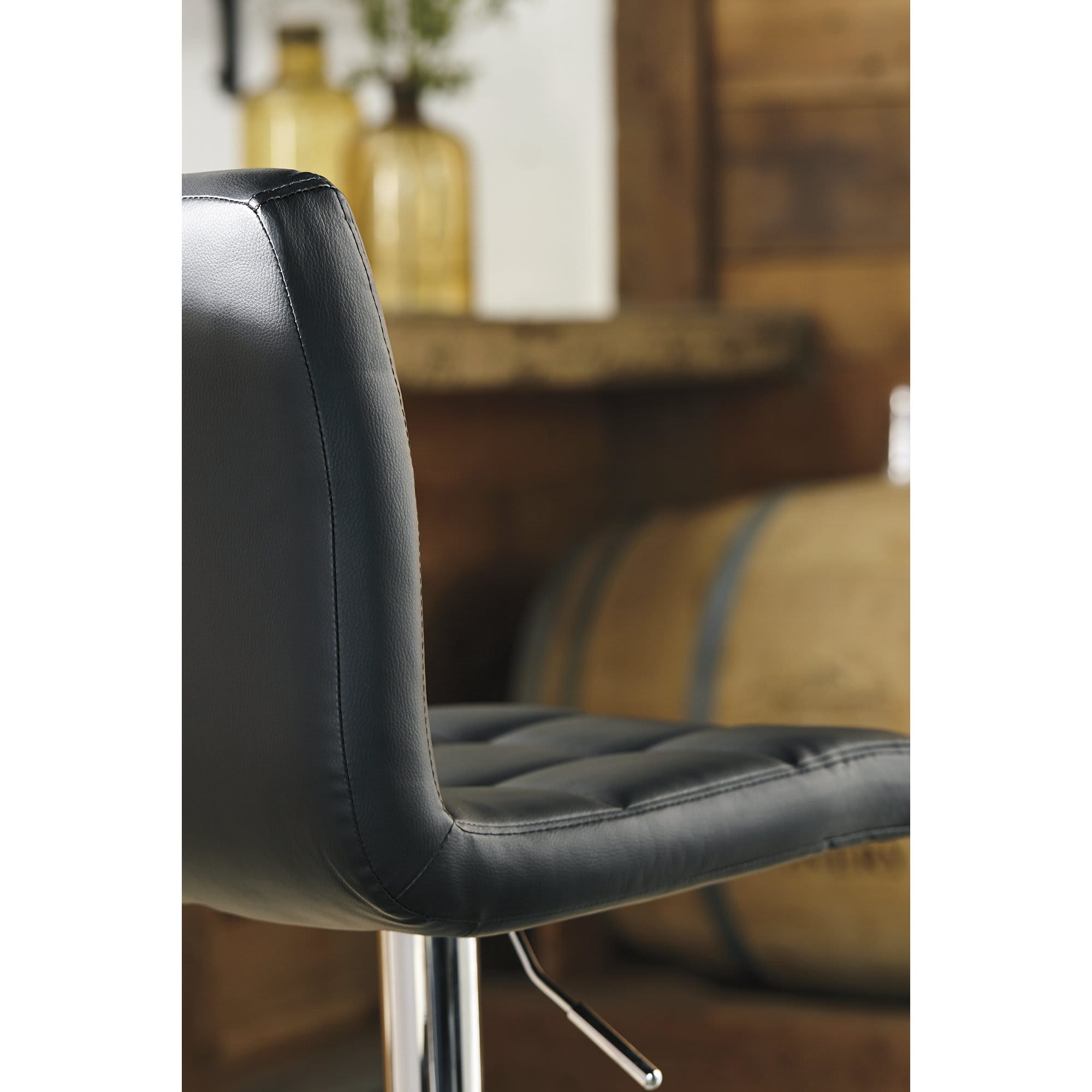 Signature Design by Ashley 031-021D stools - View #5