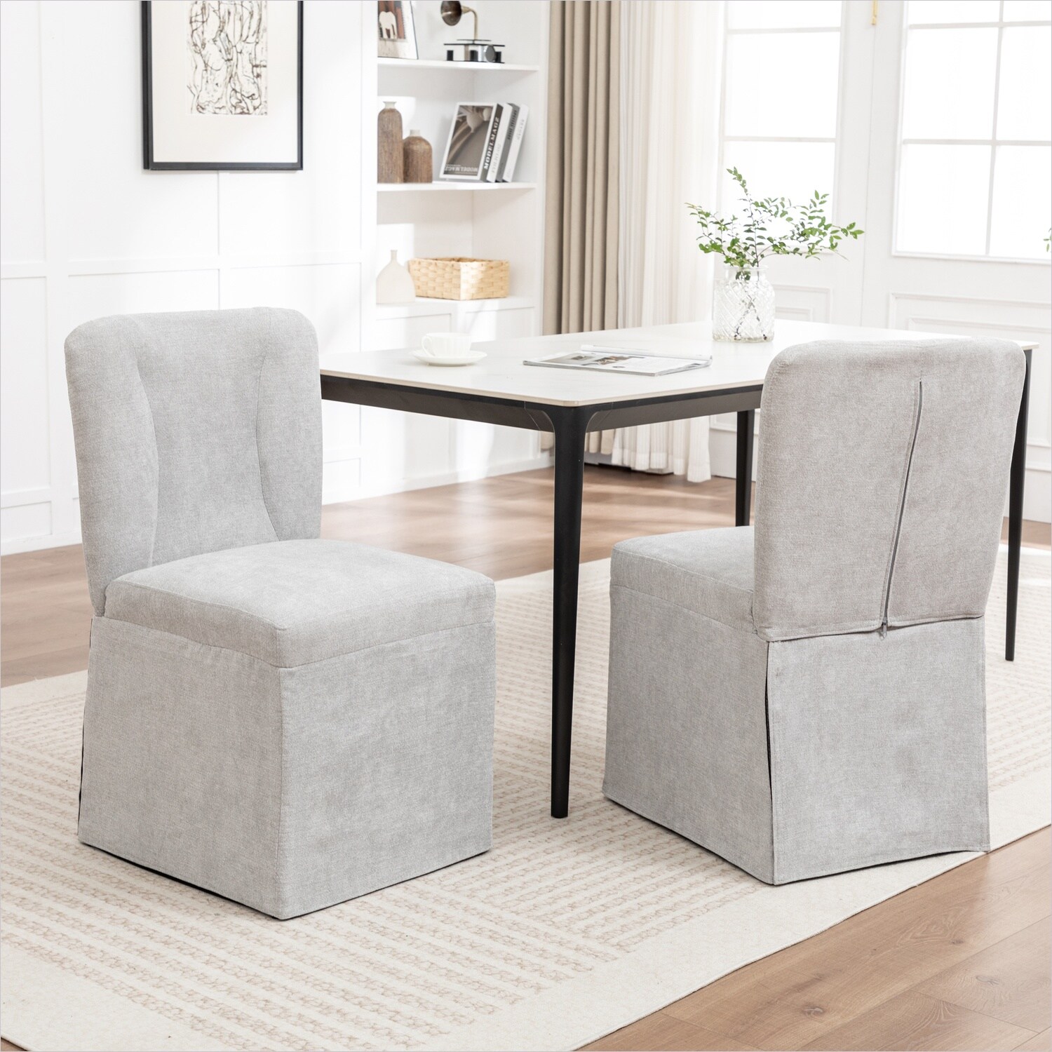 Watnature T4KUR6LMIJ7O Dining-Chairs - View #9