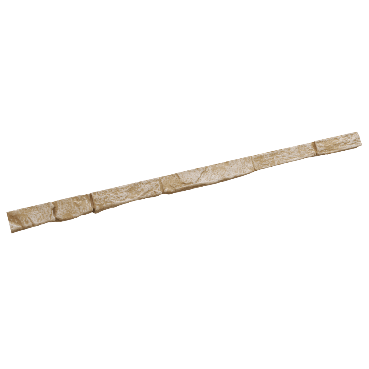Ekena Millwork PNUTS02X48SD Stone-Veneer - View #6