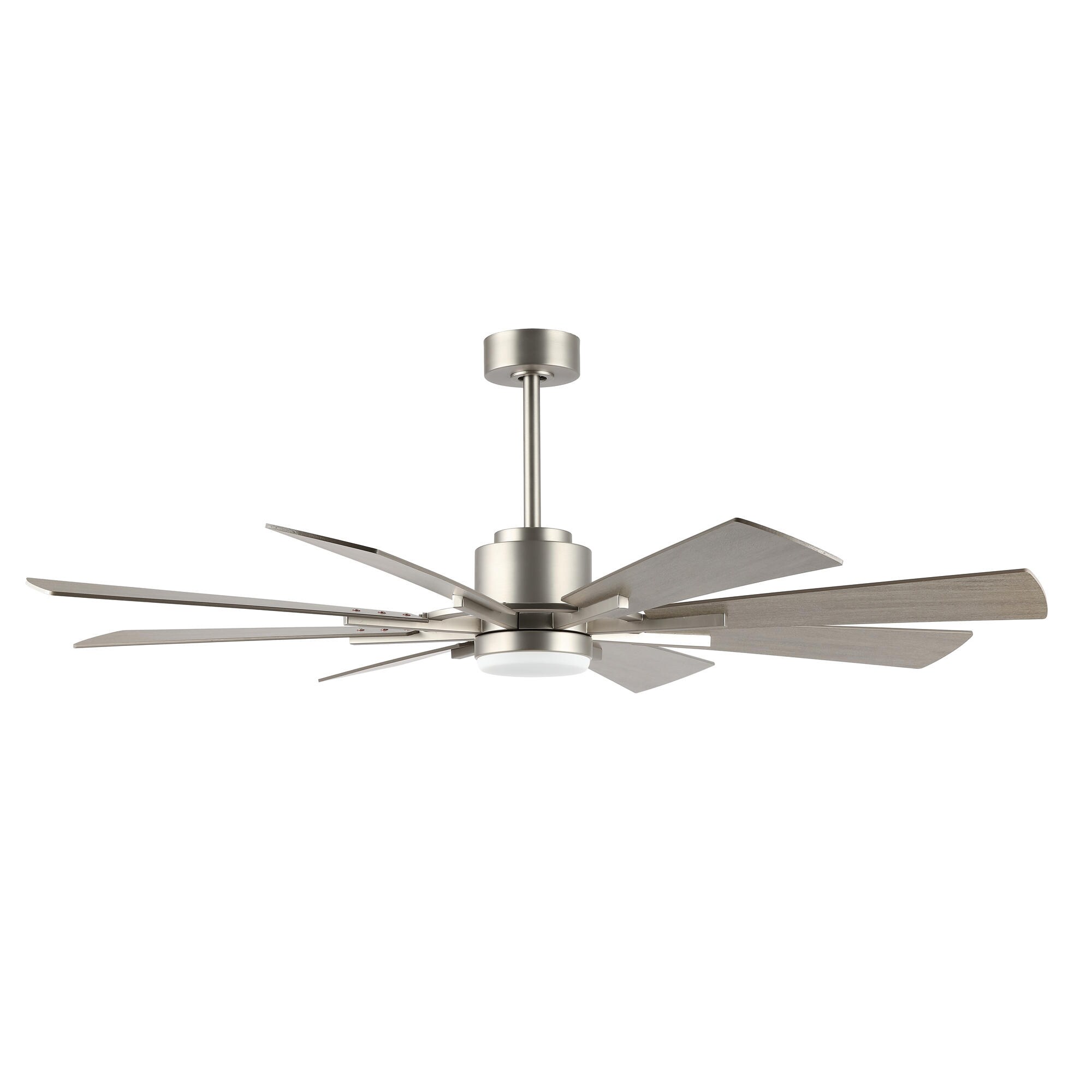 GETLEDEL LECF-Q033-NI Ceiling-Fans - View #2