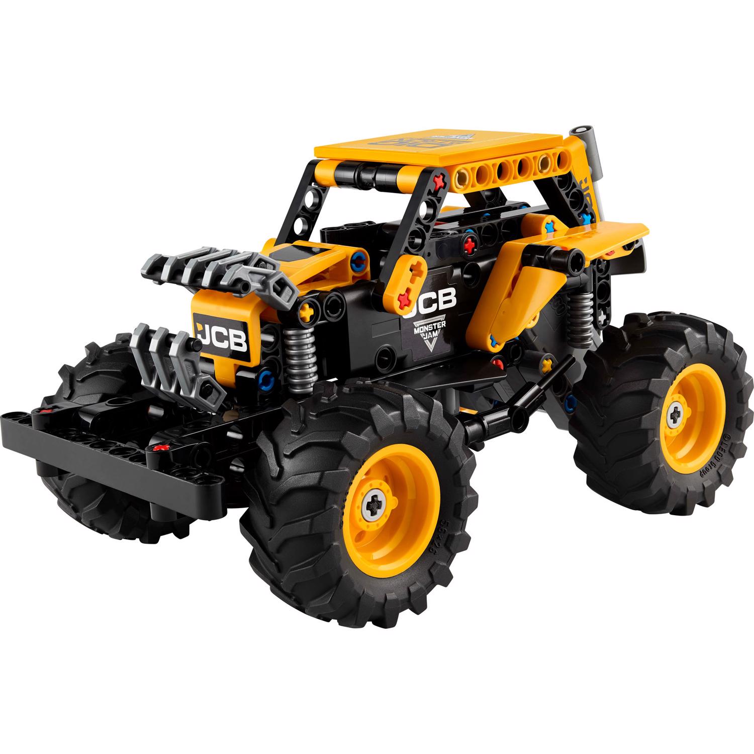 LEGO EJD9106524 Play-Toys - View #3