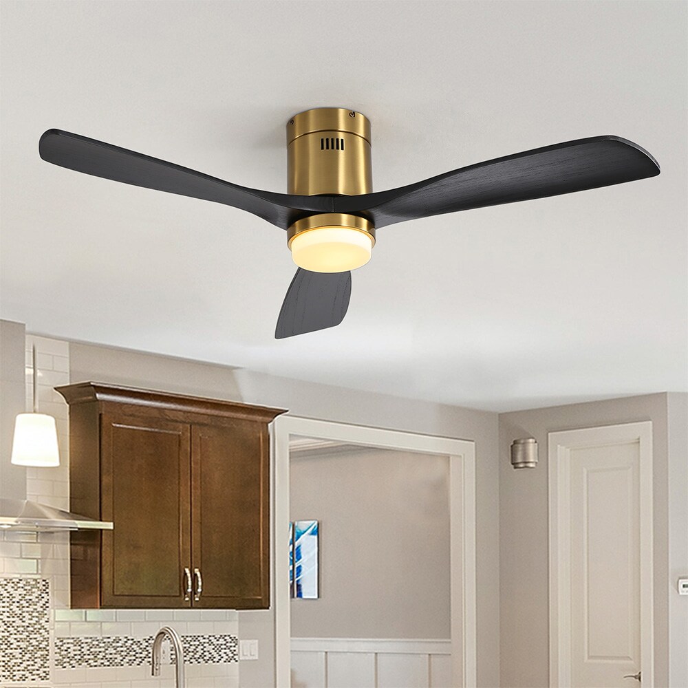 Sofucor LW-52144TY-BG-YH Ceiling-Fans - View #2