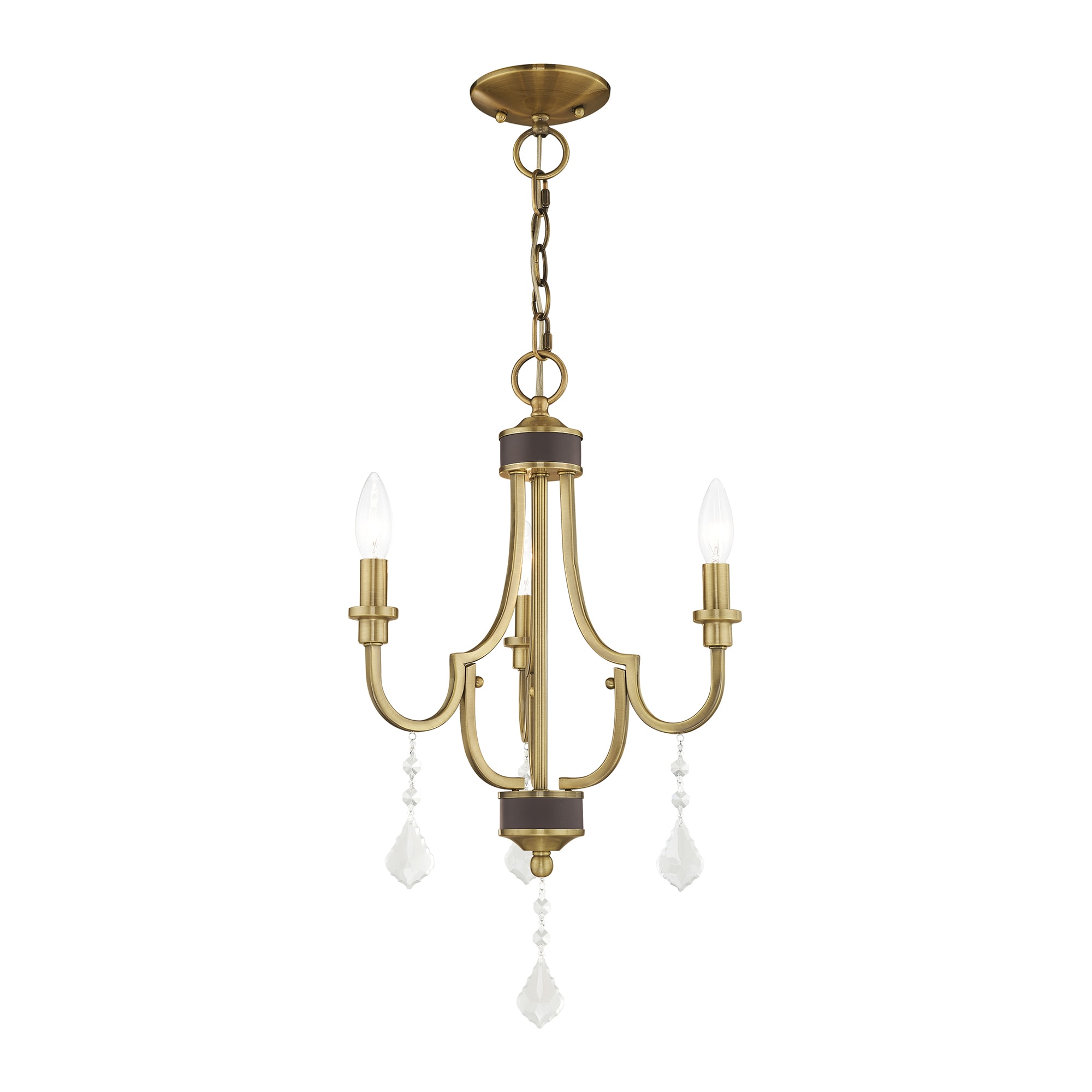 Livex Lighting 41273-01 b090015 - View #4