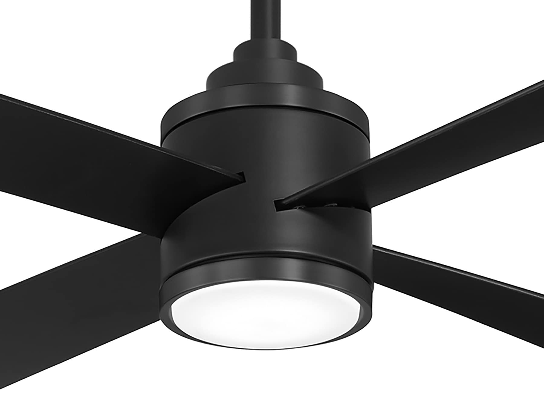 Minka Aire F796L-CL Ceiling-Fans - View #8
