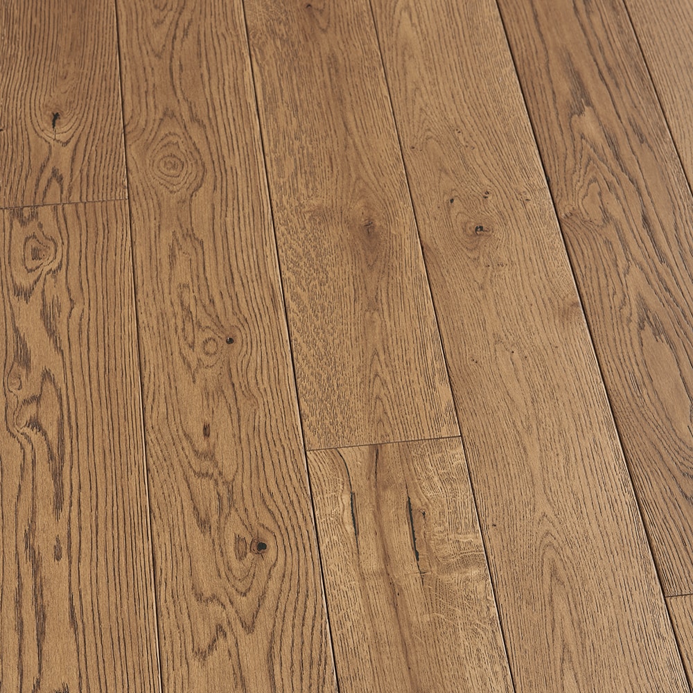 Villa Barcelona LOWMCSS846SAMP Hardwood-Flooring-Samples - View #3