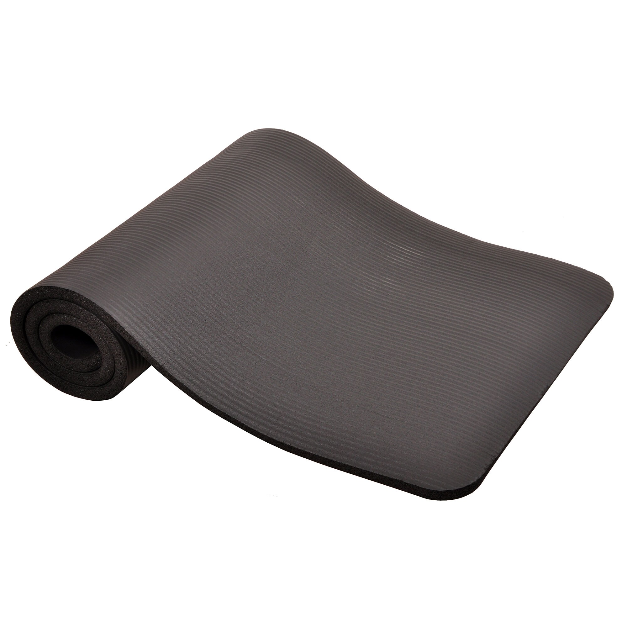 SIGNATURE FITNESS SFYM-1INBLK Yoga-Mats - View #6