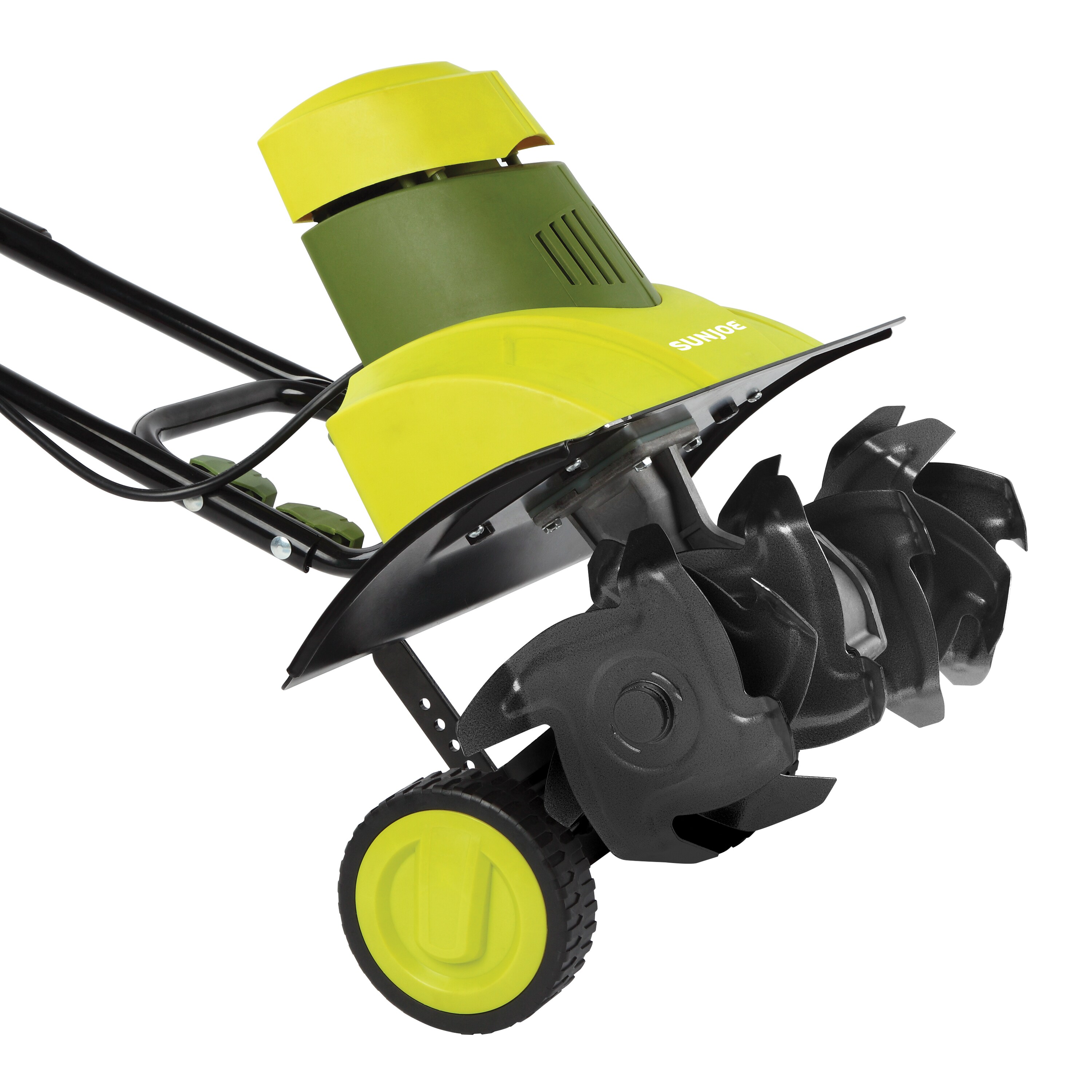 Sun Joe TJ601E Corded-Cultivators - View #5