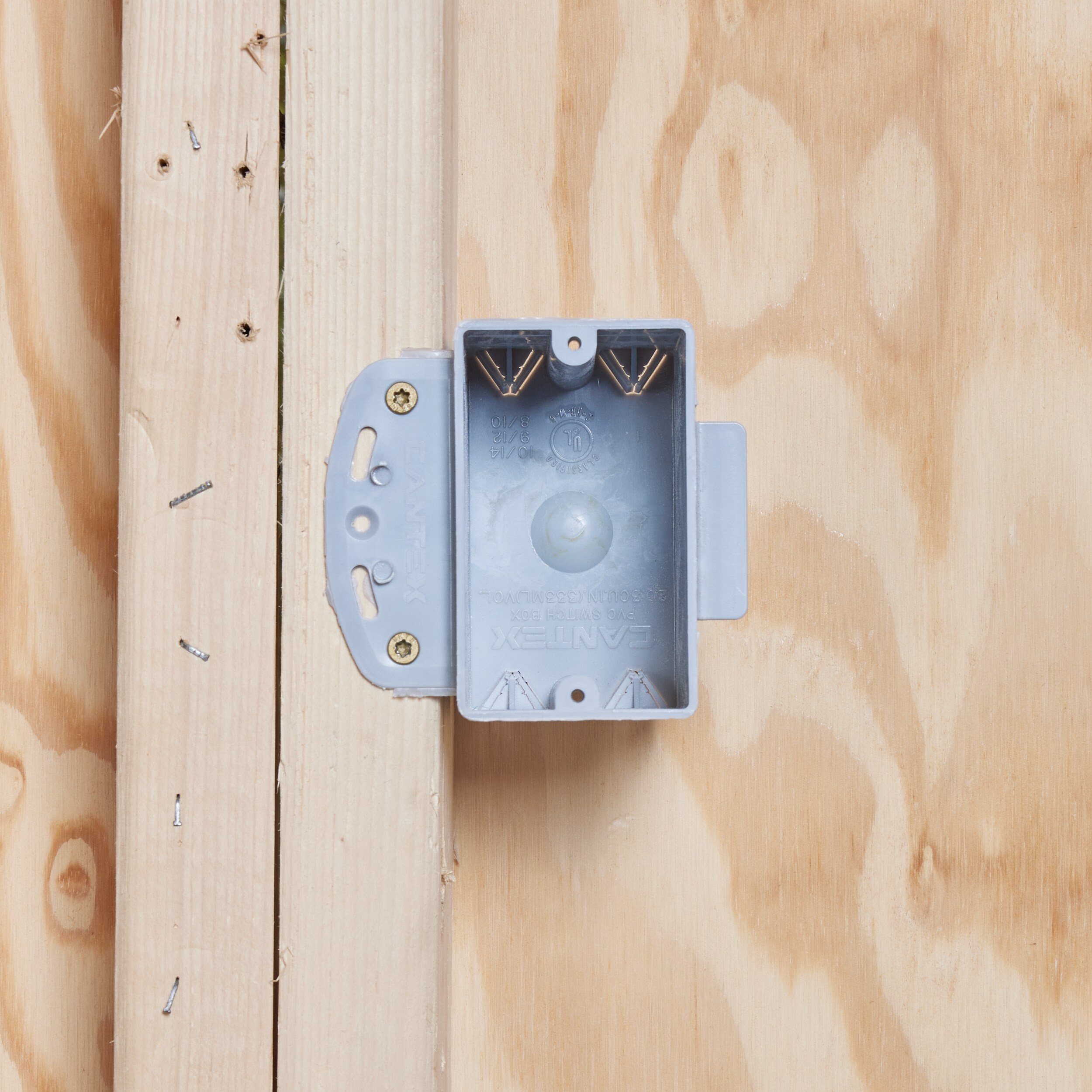 CANTEX LEZ20SB Electrical-Box - View #5