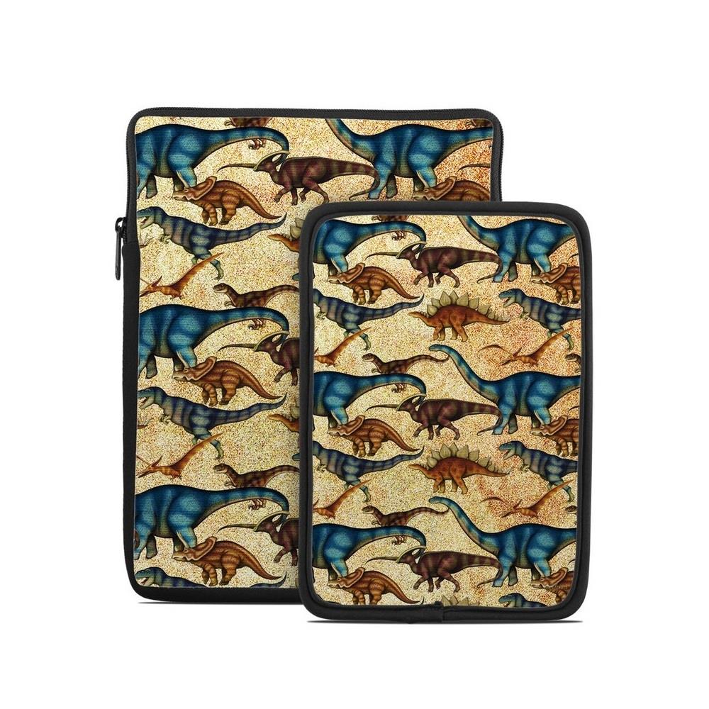 DecalGirl DecalGirl TSLV-DINOS Tablet Sleeve- Dinos at Lowes.com