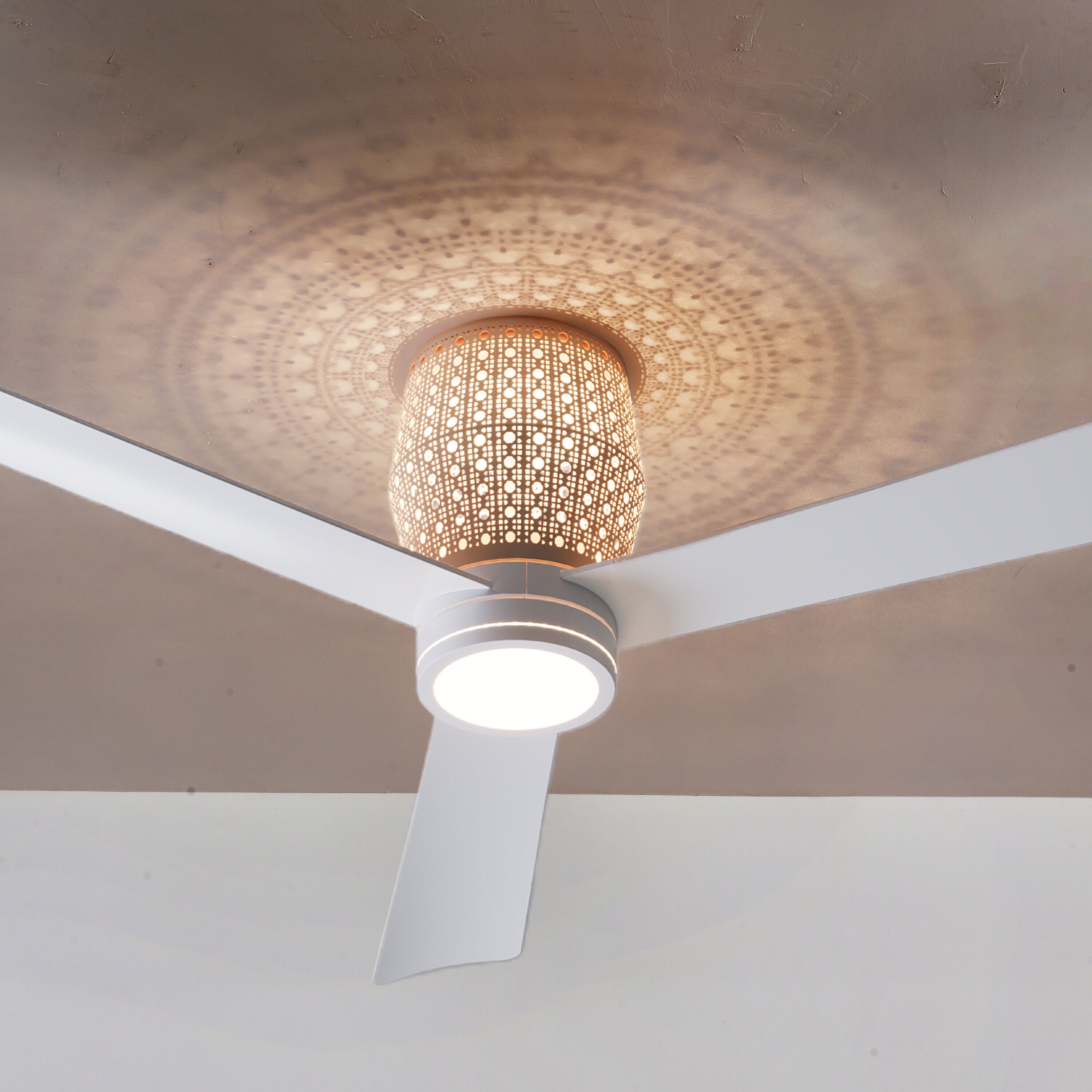 ALTITUDE SPHBN52-MWHMWHNRTMTR Ceiling-Fans - View #14