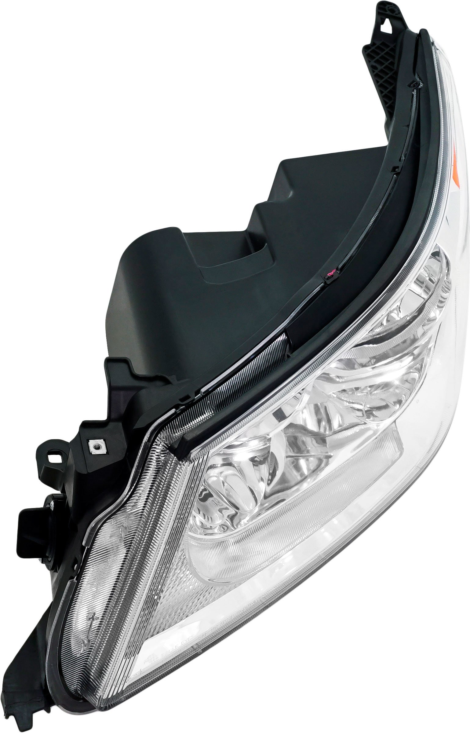 Garage-Pro JCWREPB100130QGP Headlights-Components - View #3